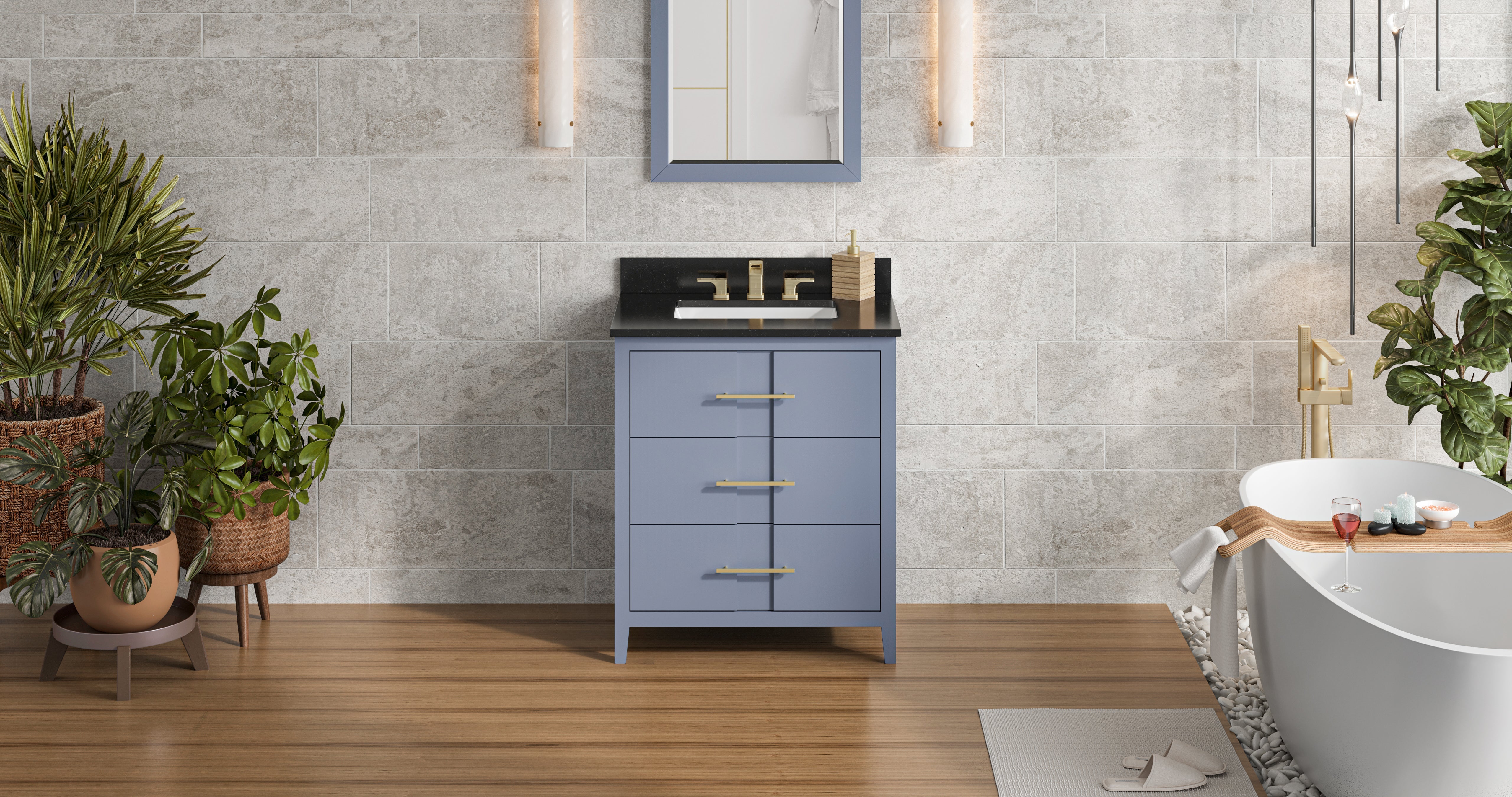 30" Katara Vanity