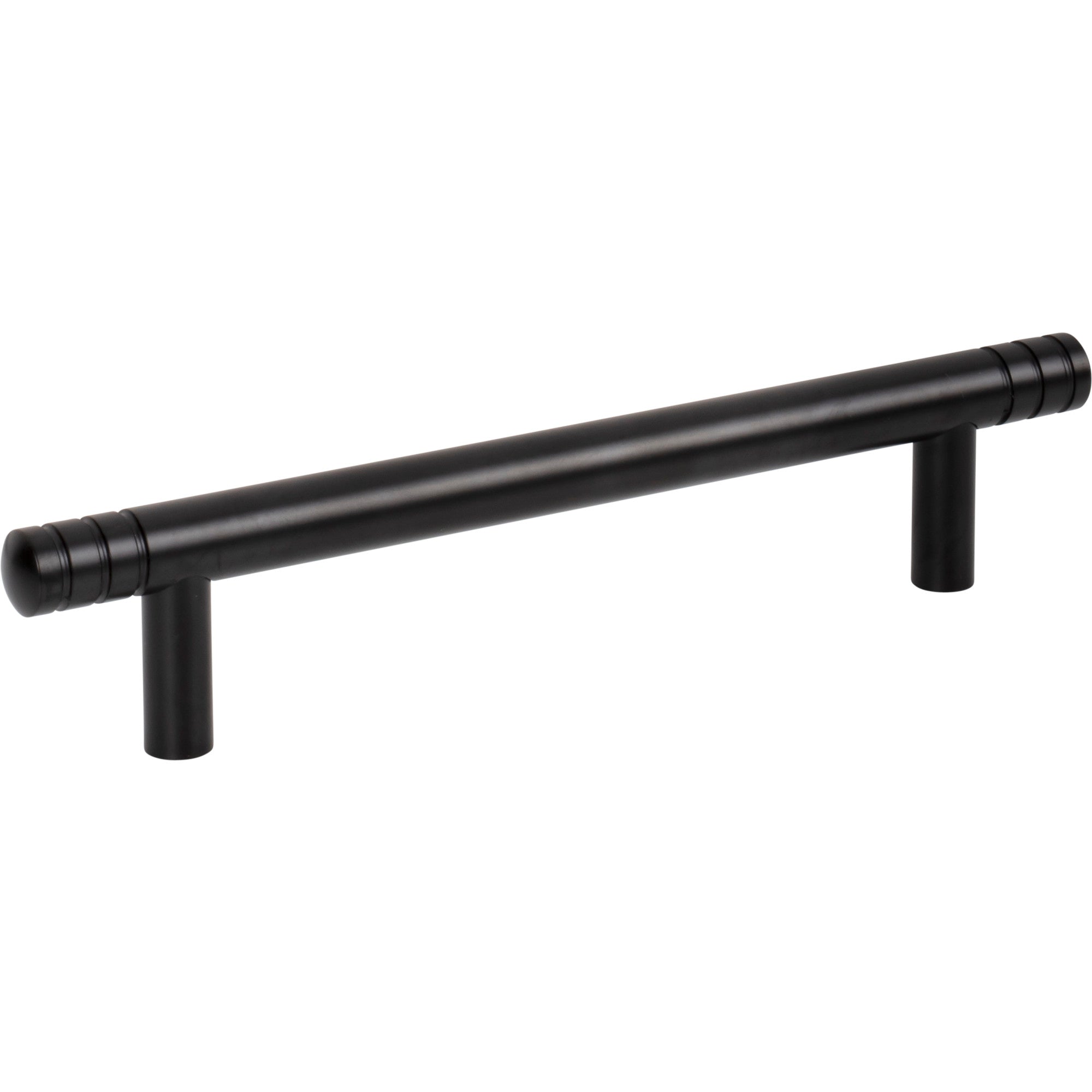 Griffith 5 1/16" Center to Center Bar Pull - Matte Black
