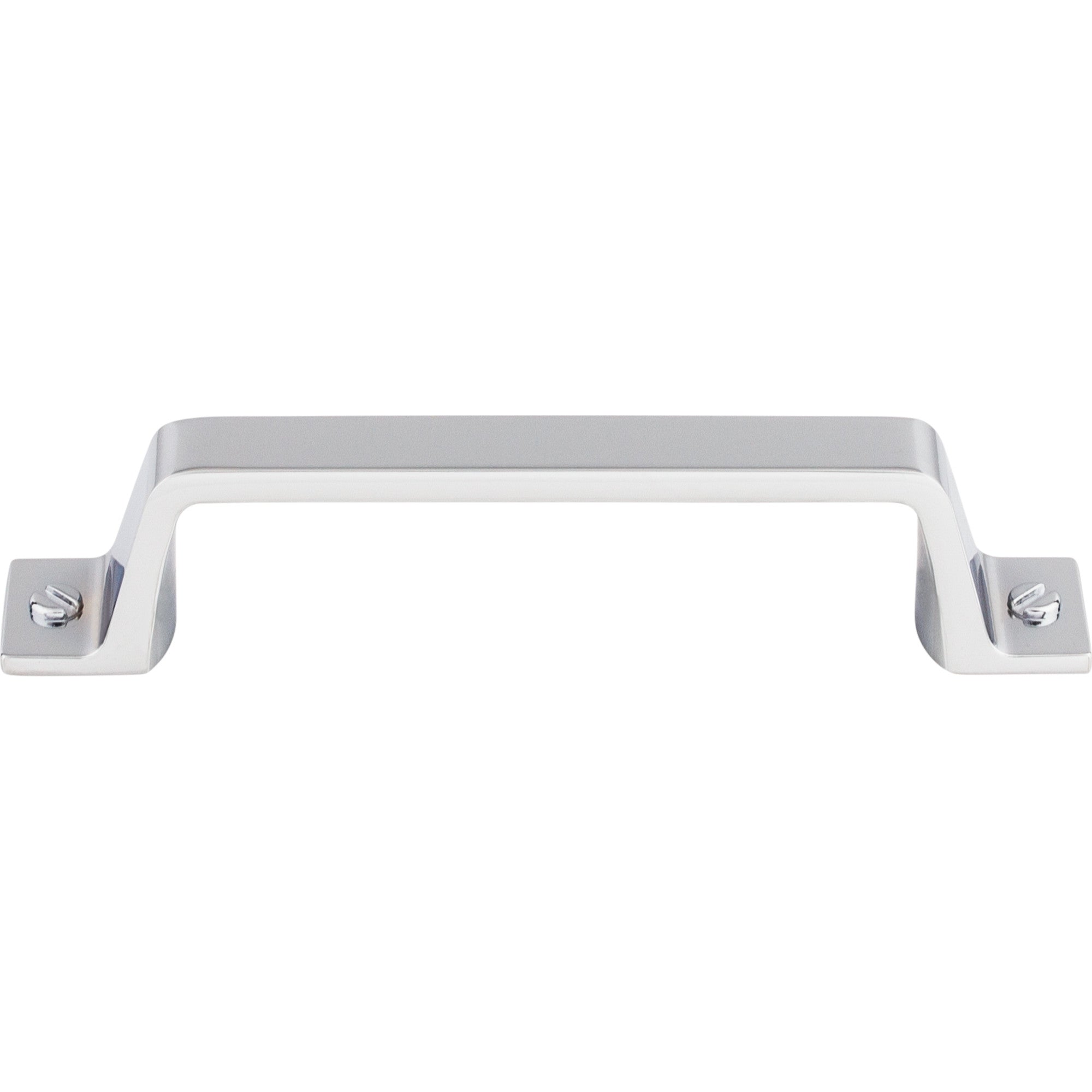 Channing Bar Pull - Polished Chrome