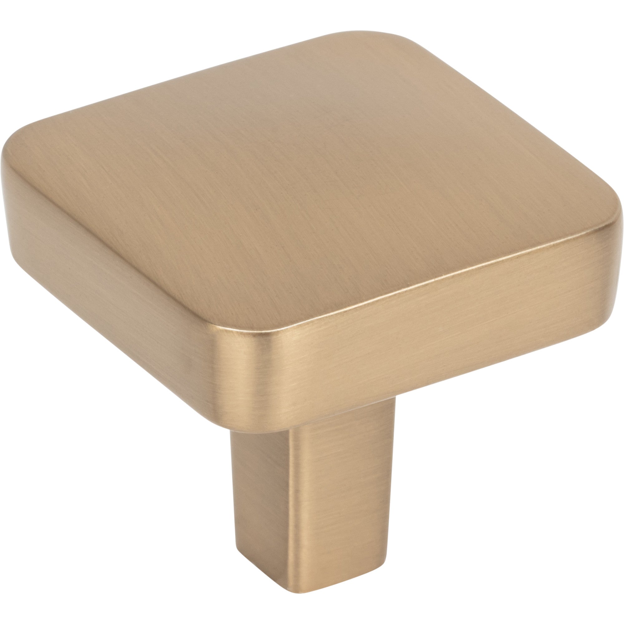 Whitlock Square Knob
