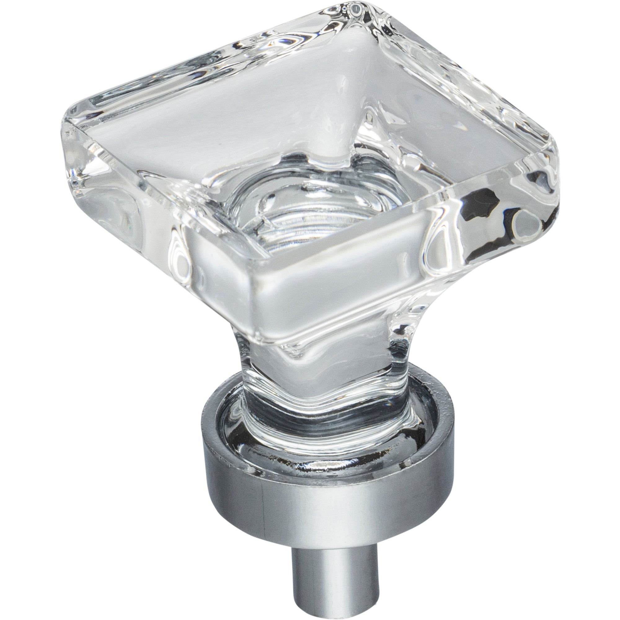 Harlow Square Knob