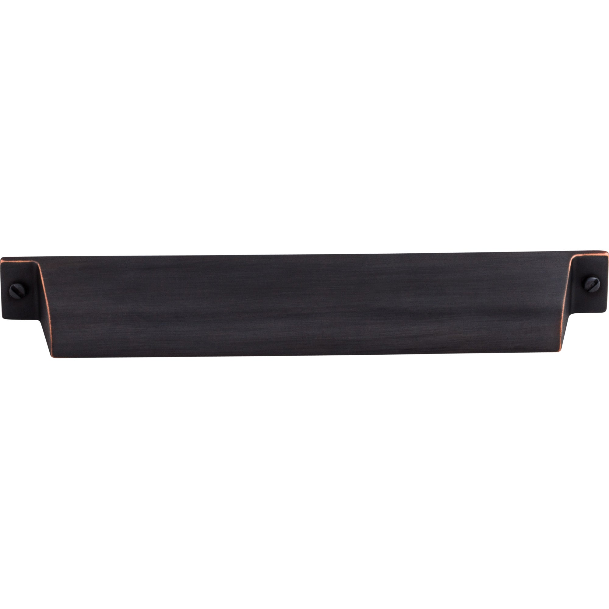 Channing 7" Center to Center Cup/Bin Pull - Umbrio