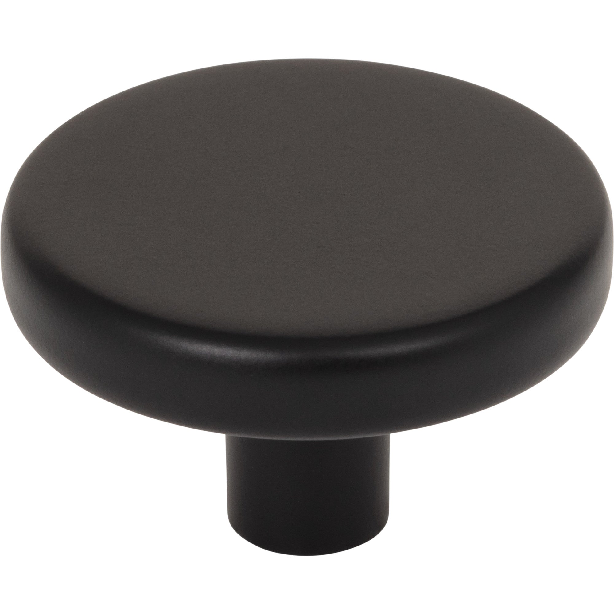 Gibson 1-5/8" Diameter Mushroom Knob