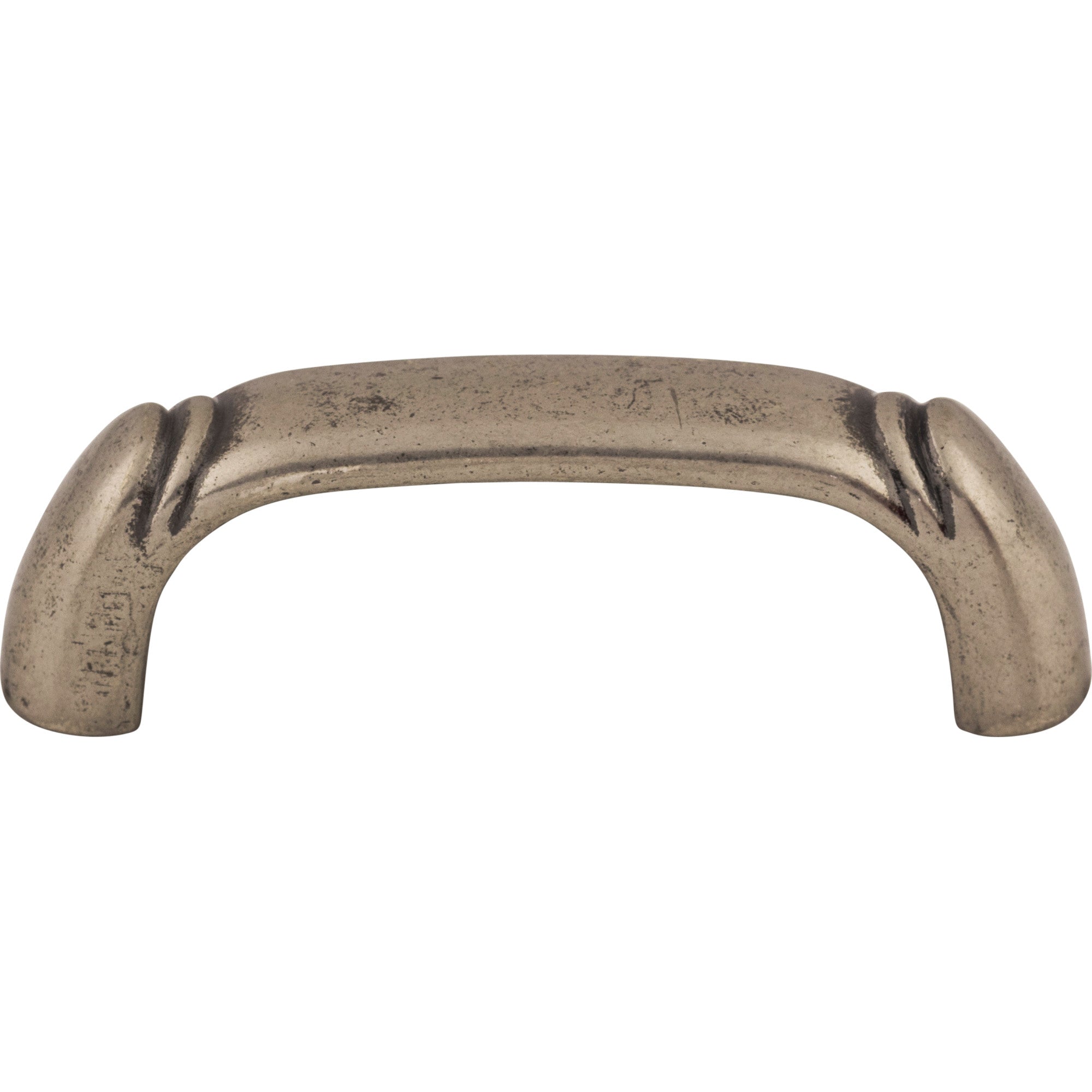 Dover Bar Pull - Pewter Antique