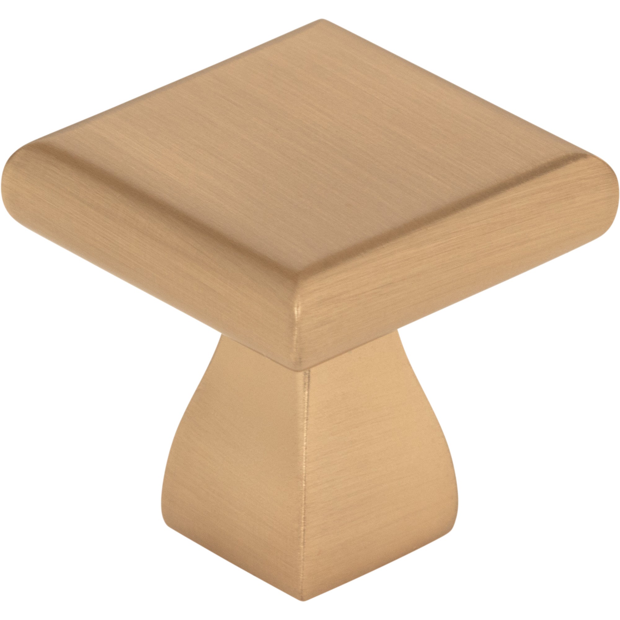Hadly Square Knob
