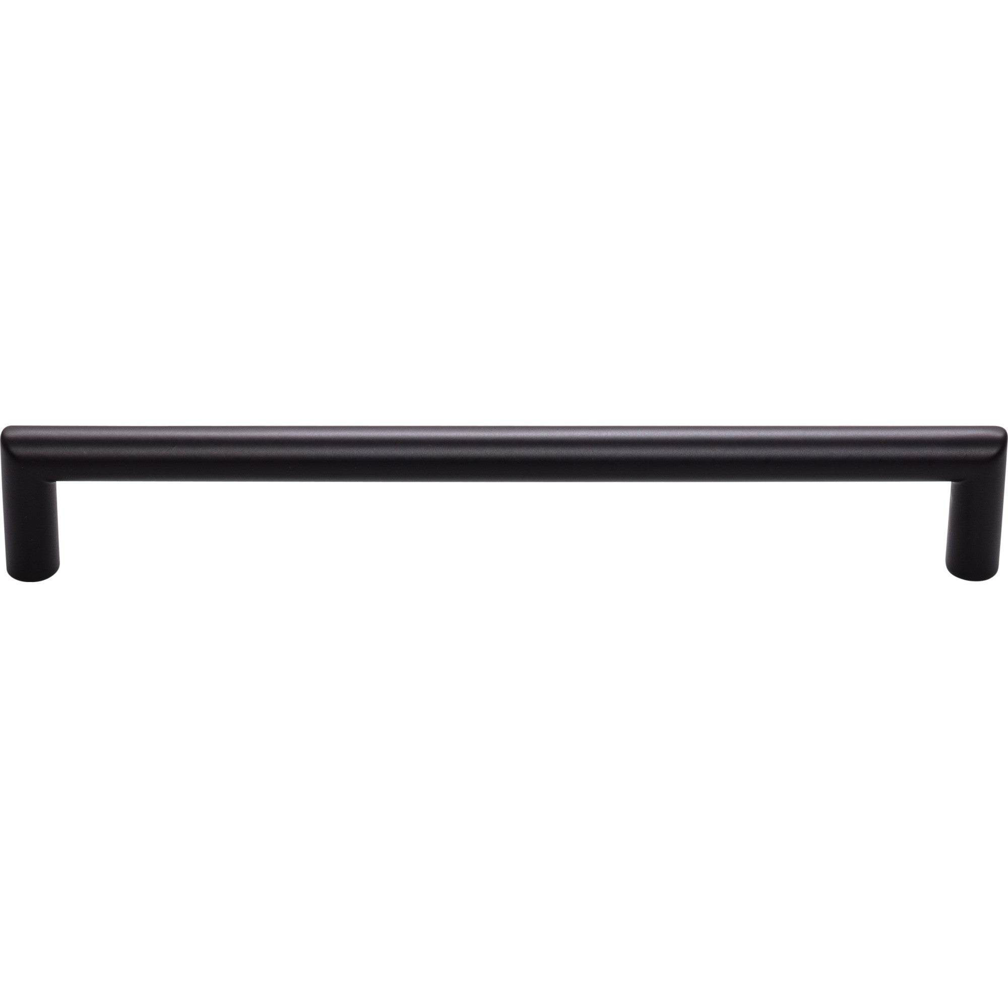 Kinney Bar Pull - Flat Black
