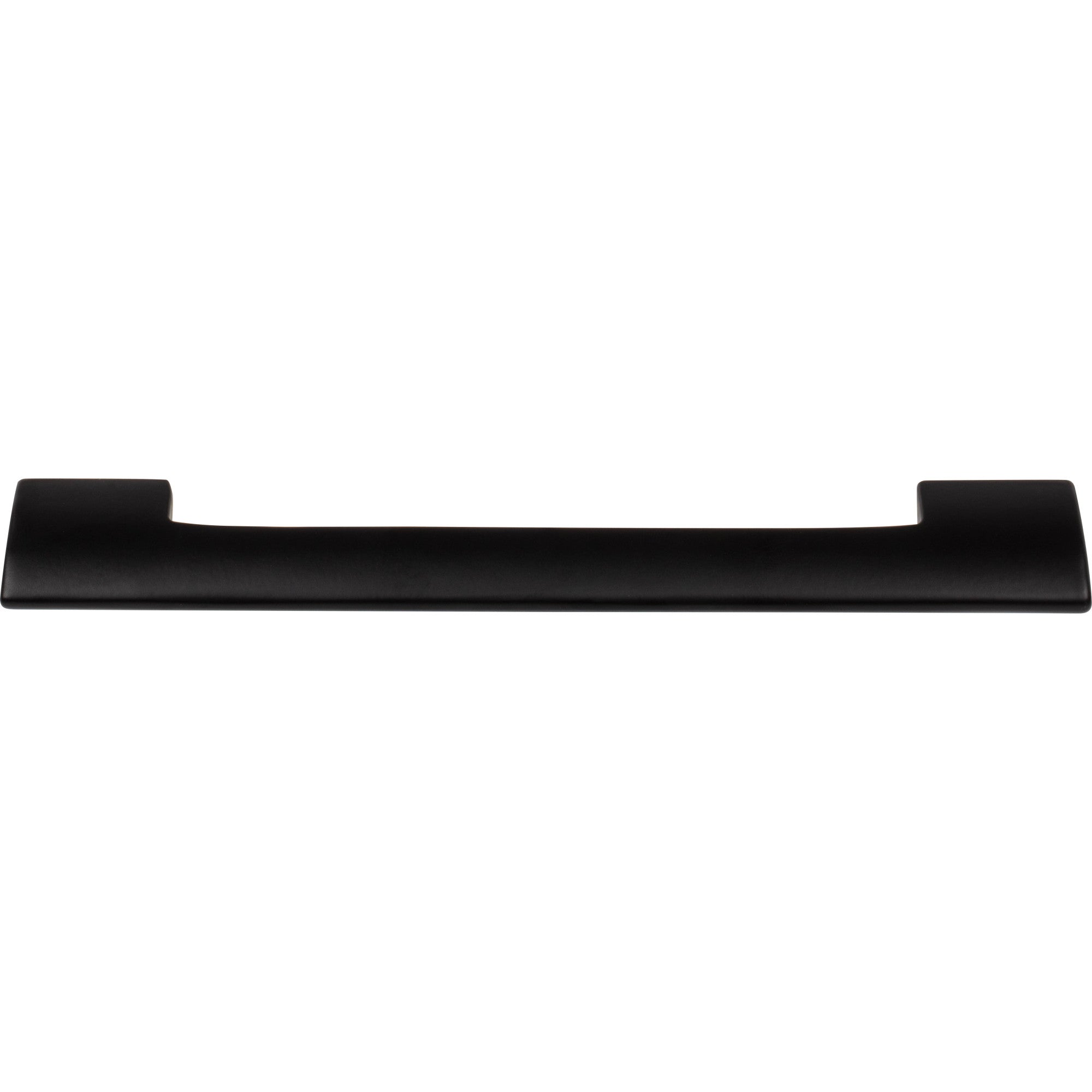 Atwood Bar Pull - Matte Black