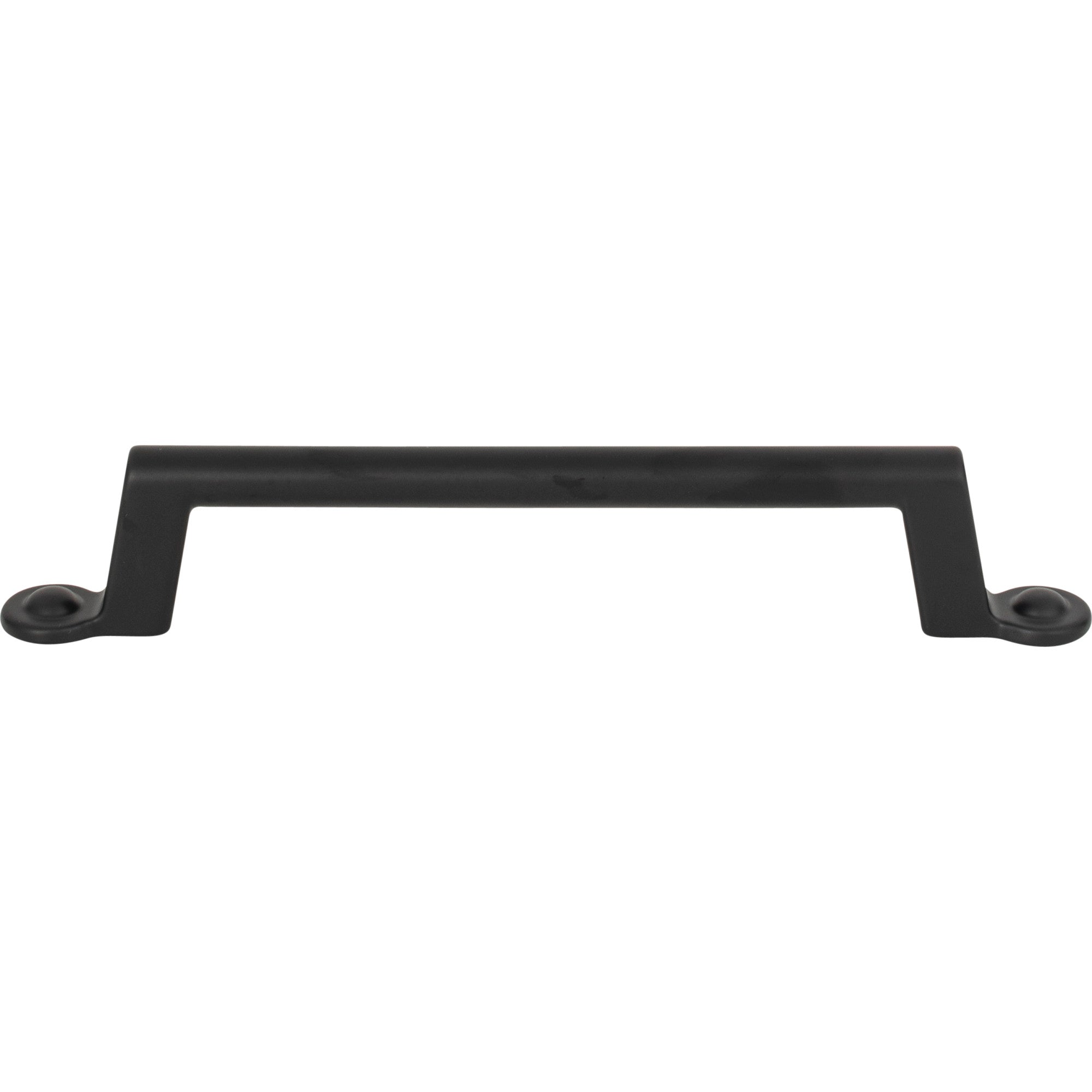 Bradbury Bar Pull - Matte Black