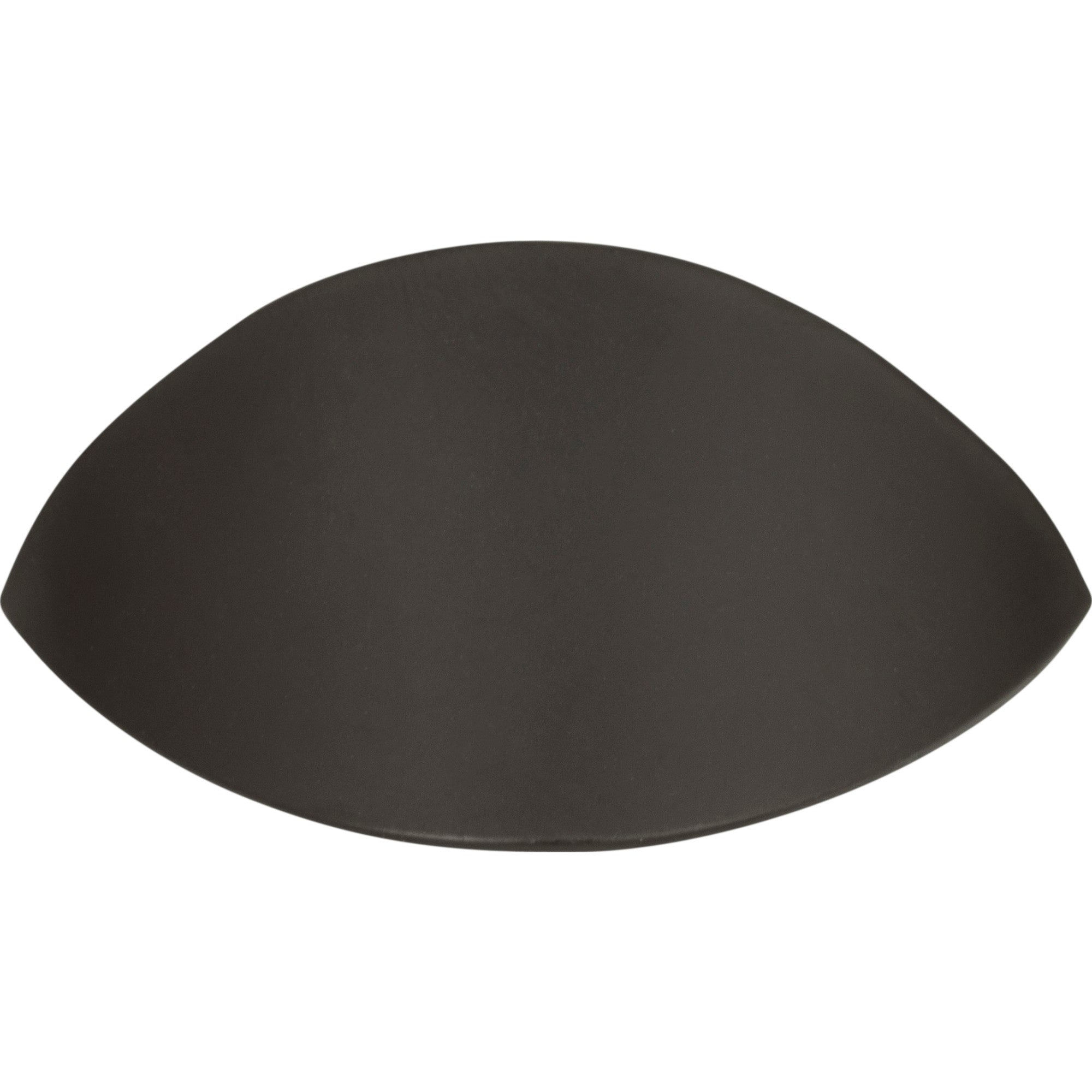 Ola Cup/Bin Pull - Aged Bronze