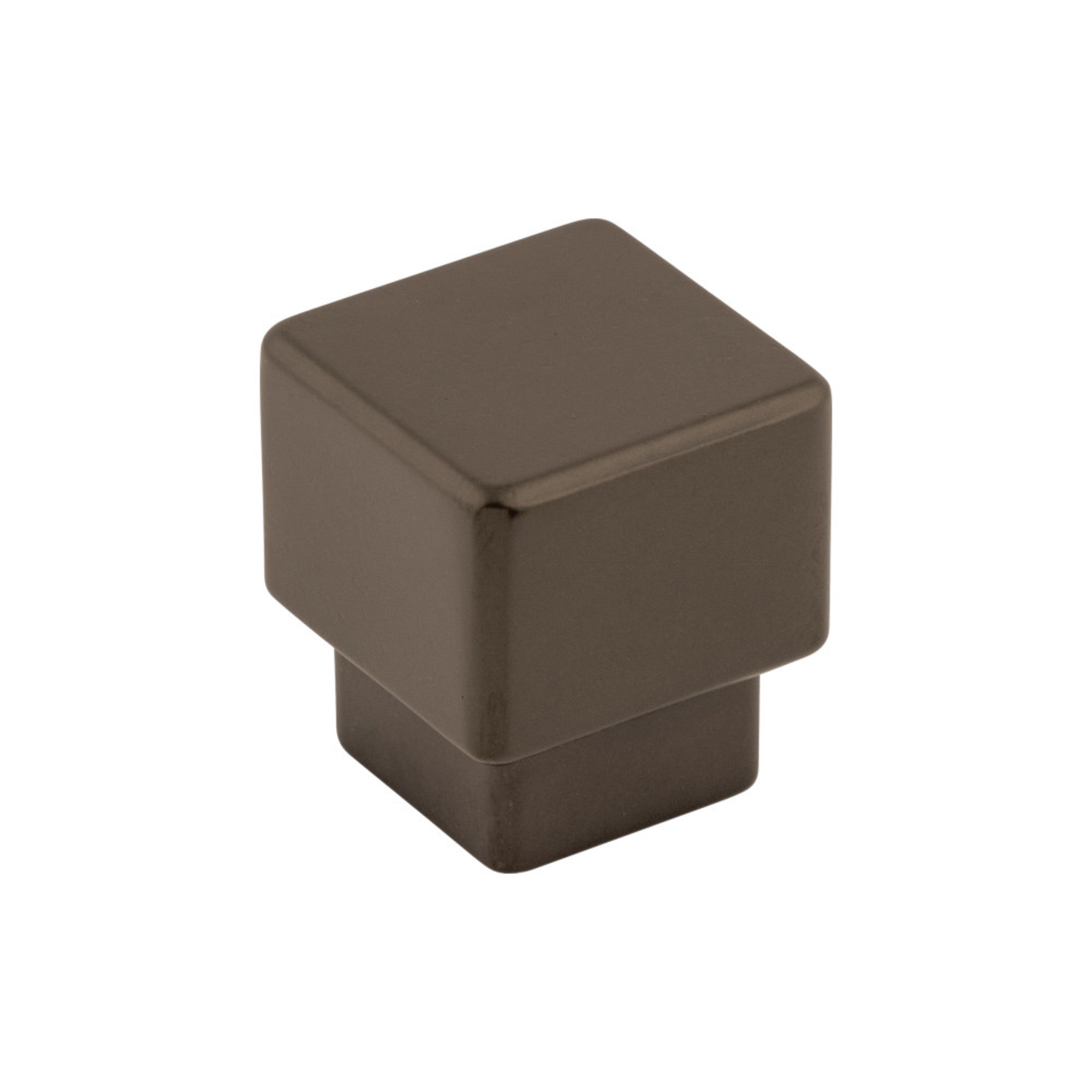Tapered Square Knob