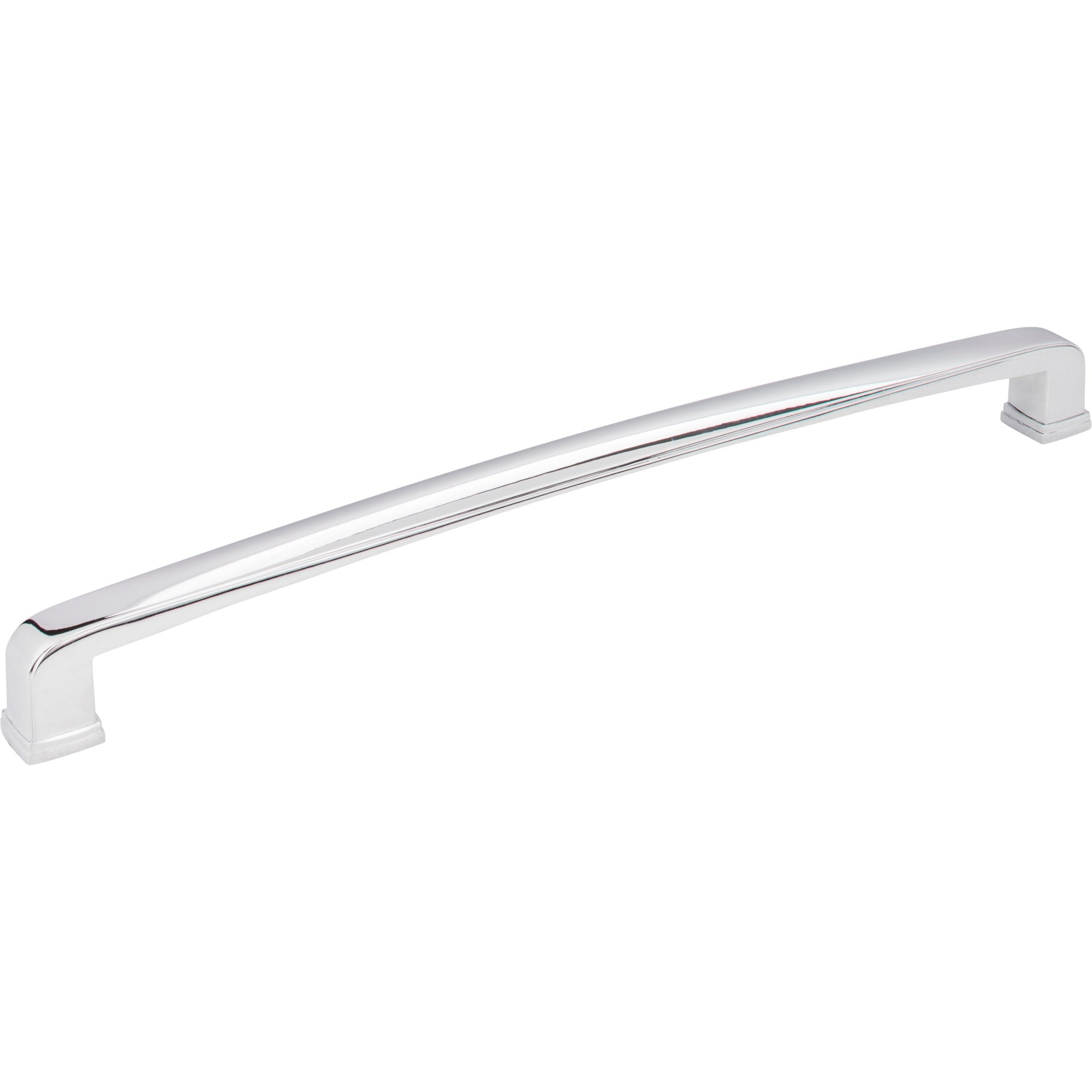 Milan 1 12" Center-to-Center Appliance Pull
