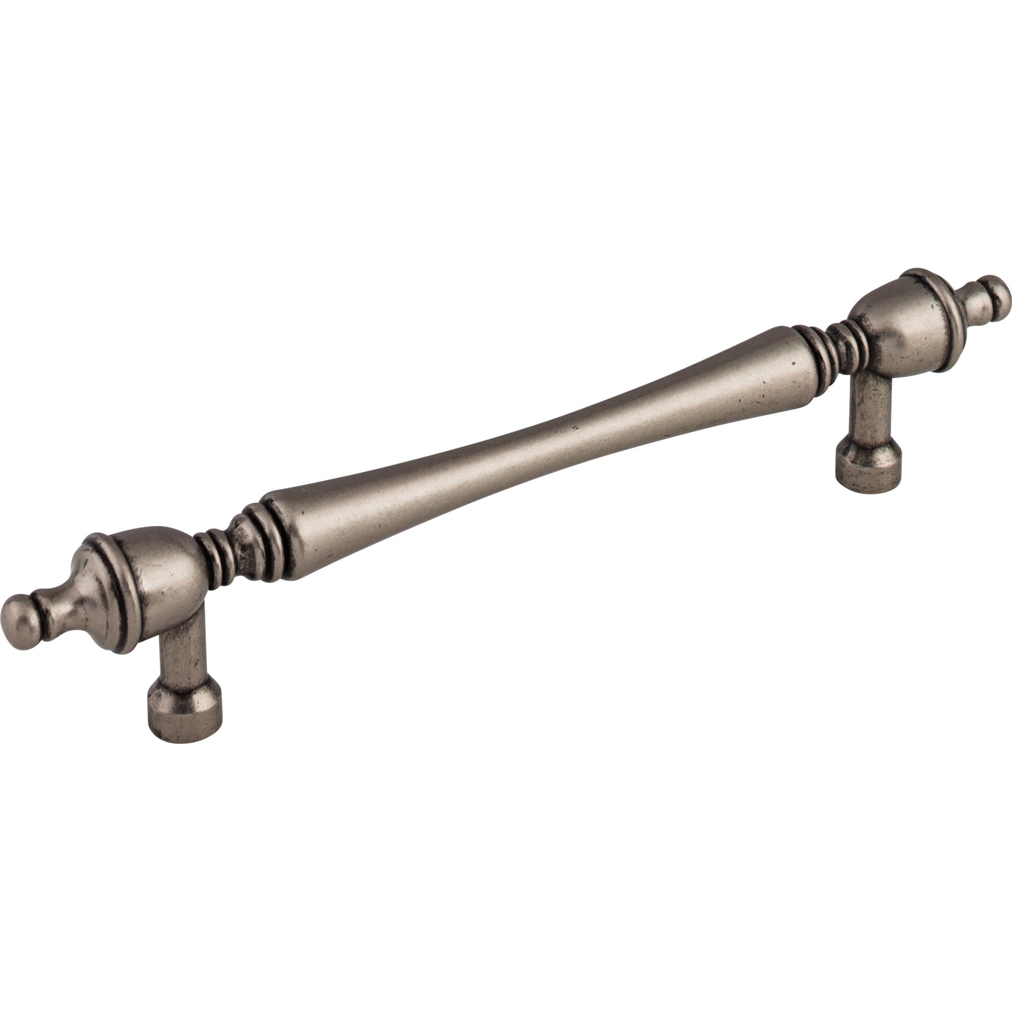 Somerset Finial Bar Pull