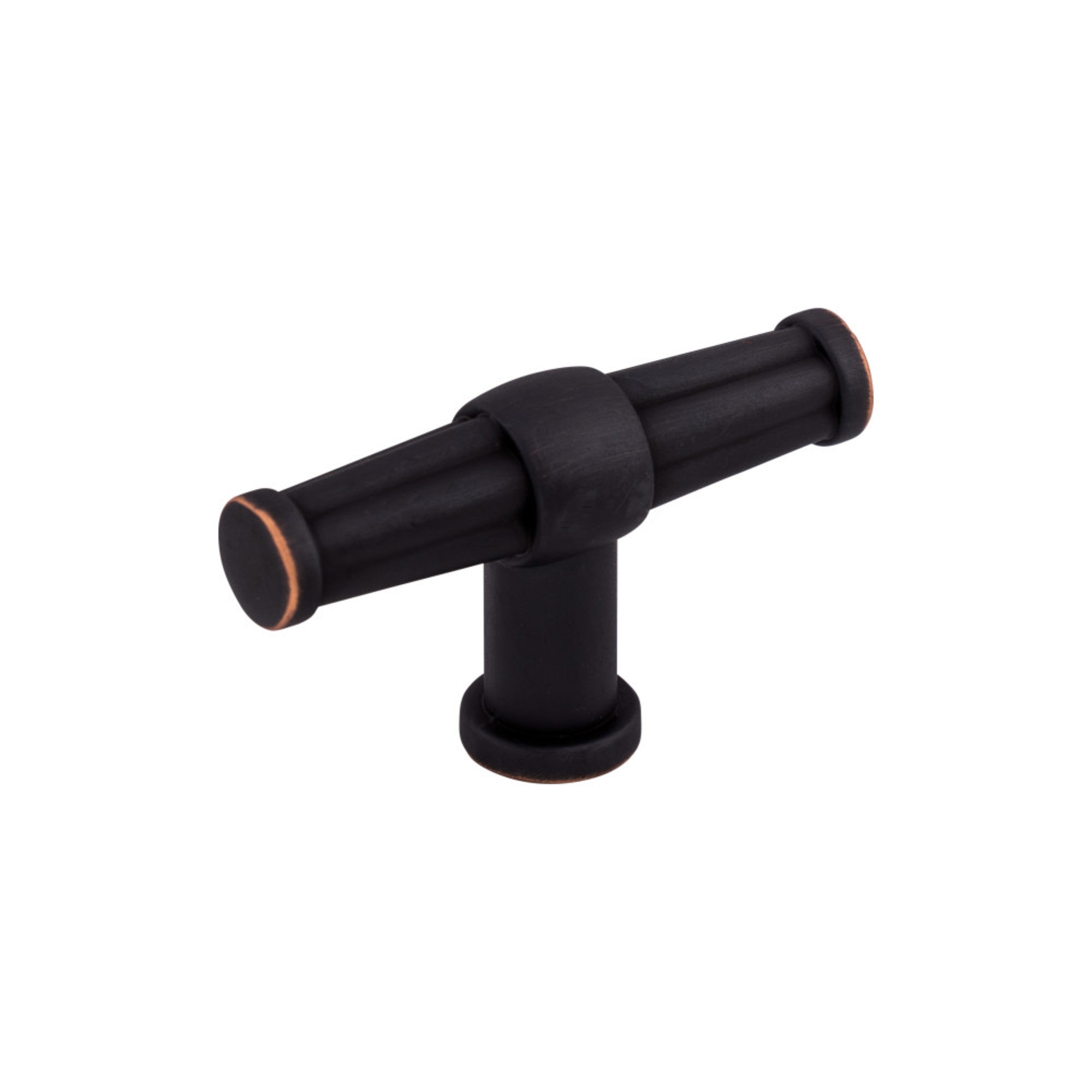 Luxor 2 1/2" Length Bar Knob - Umbrio