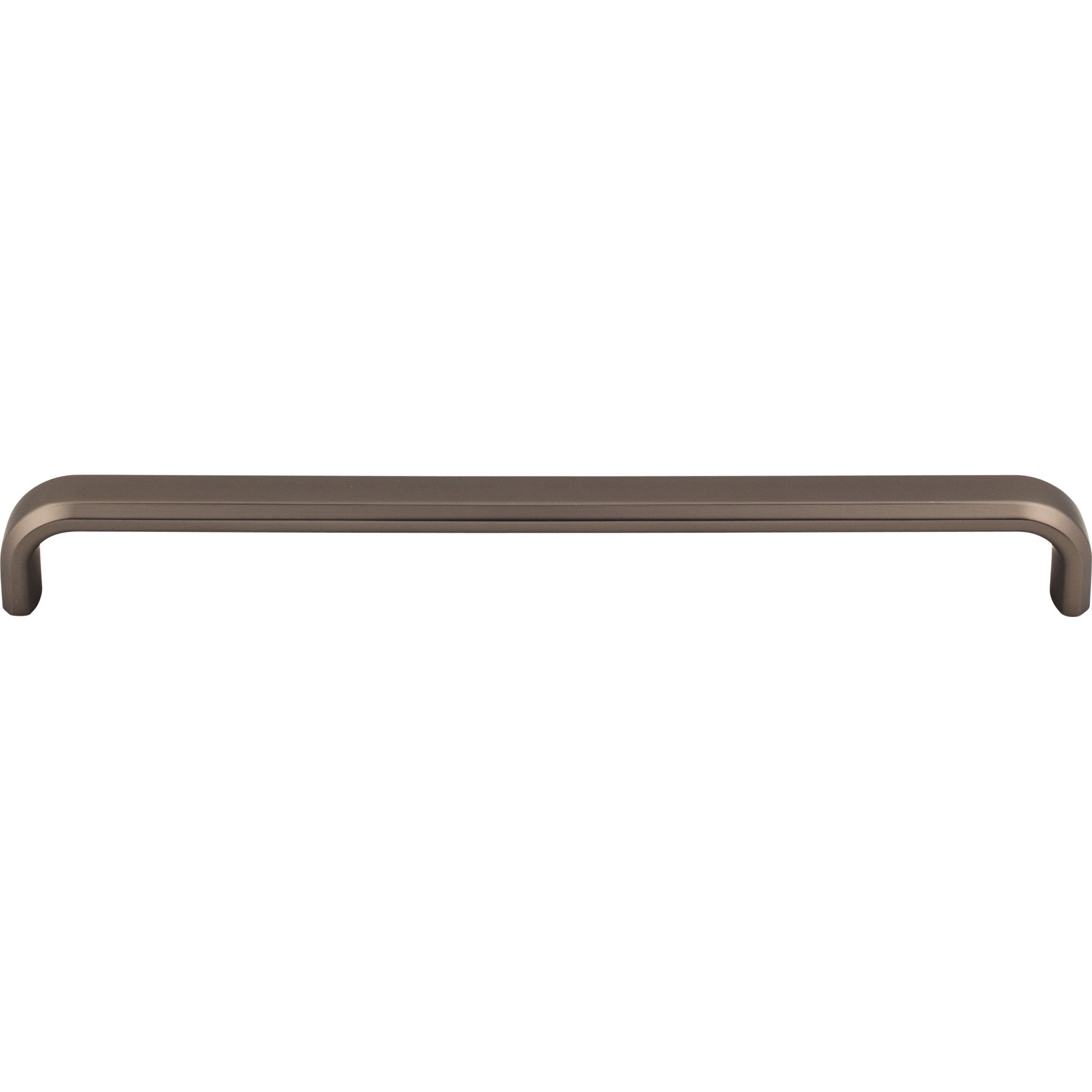 Telfair 8 13/16" Center to Center Bar Pull - Ash Gray