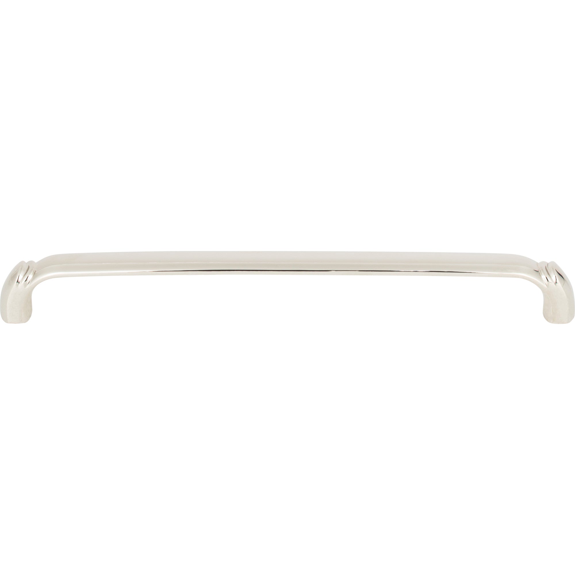 Pomander 8 13/16" Center to Center Bar Pull - Polished Nickel