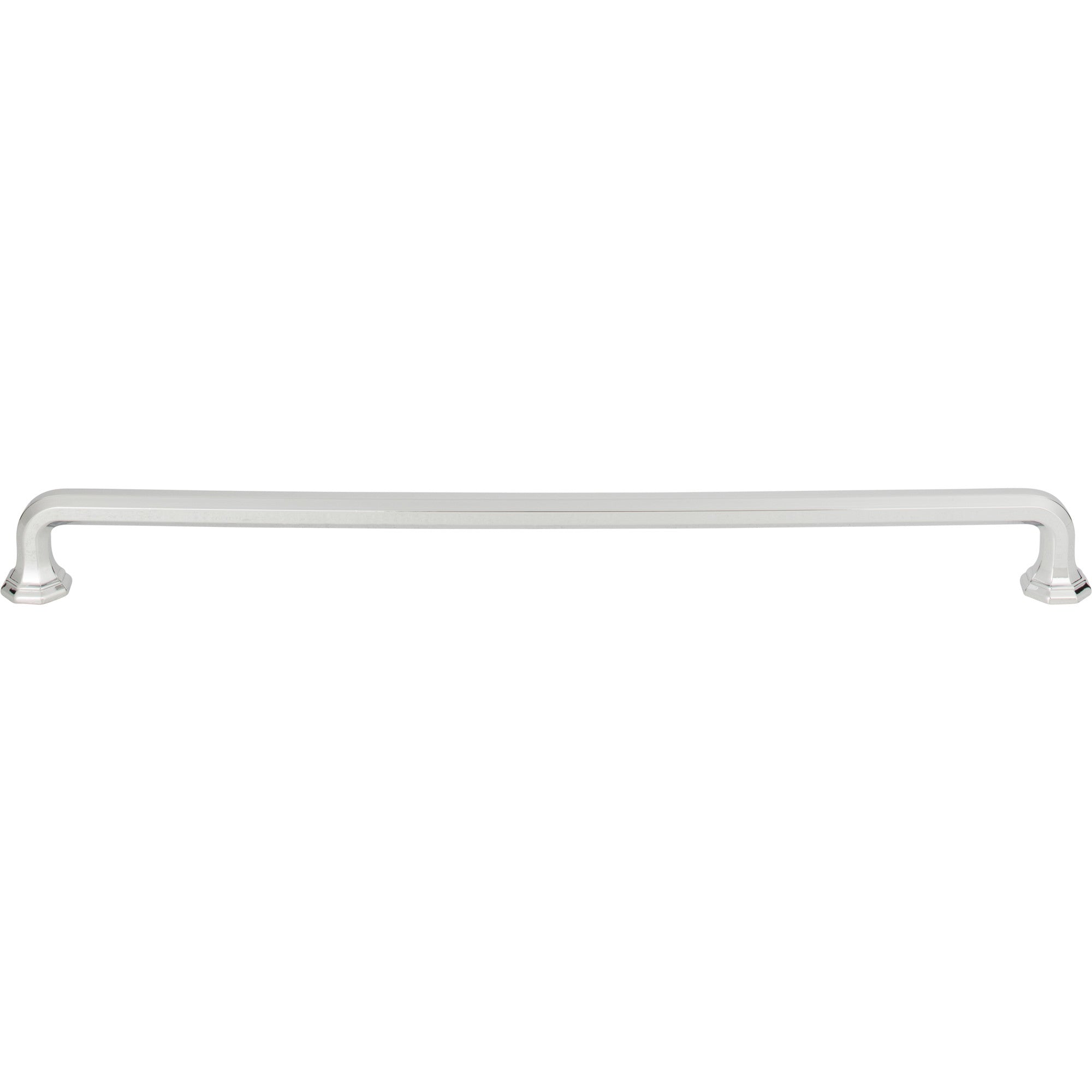 Royals Bar Pull - Polished Chrome
