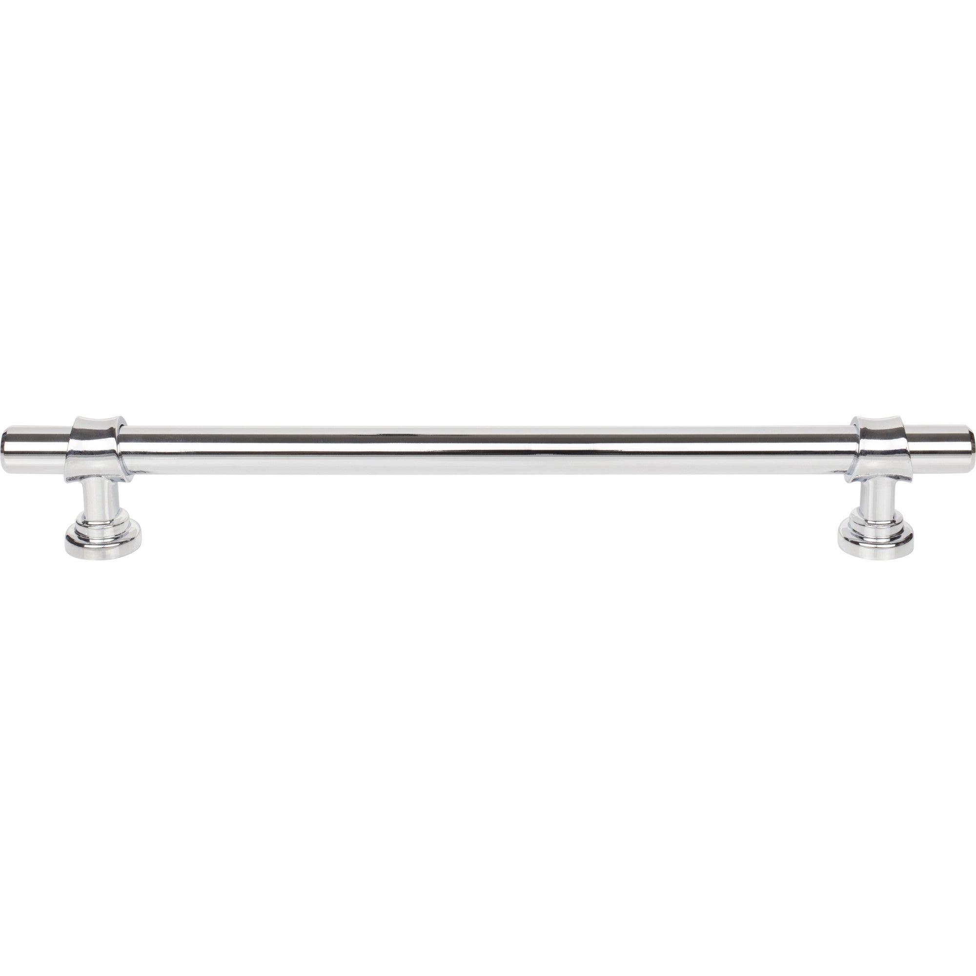 Bit Bar Pull - Polished Chrome