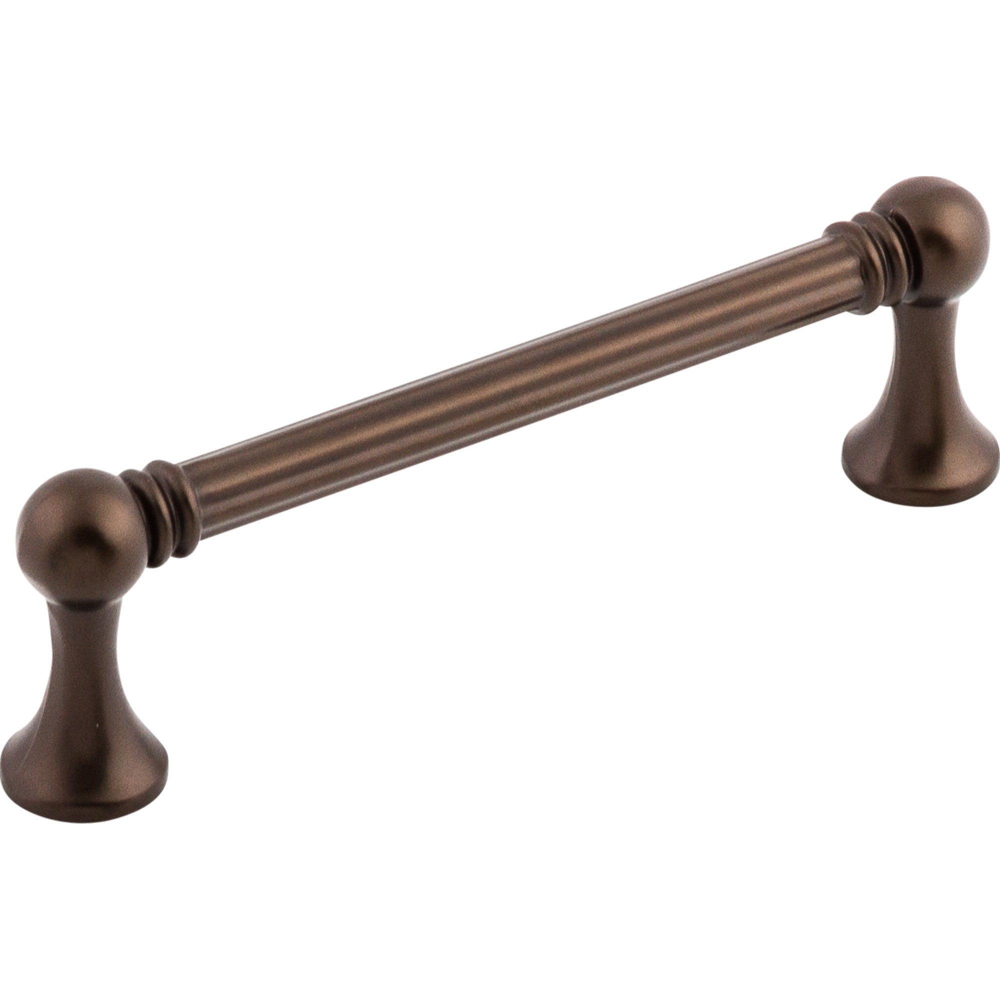 Grace 3 3/4" Center to Center Bar Pull - Oil Rubbed Bronze