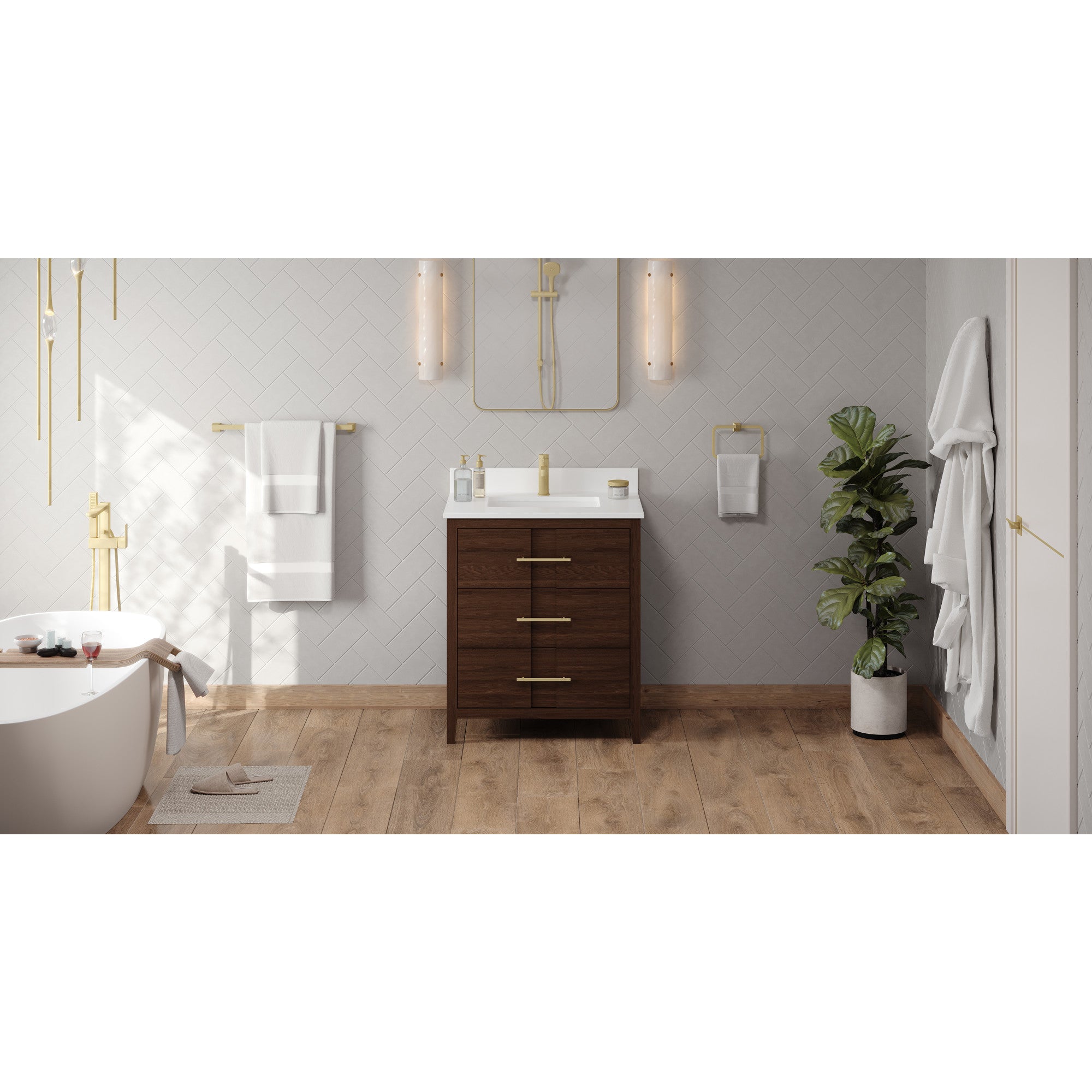30" Katara Vanity