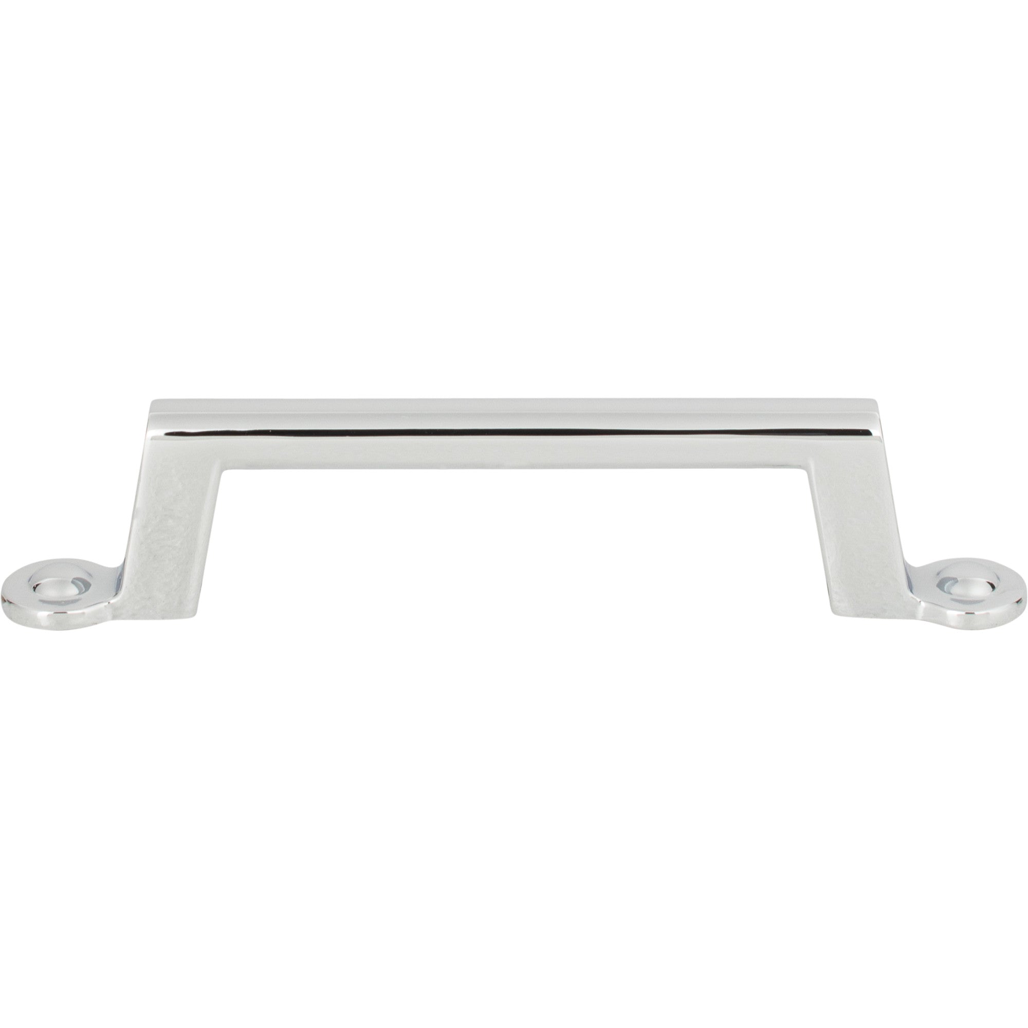 Bradbury Bar Pull - Polished Chrome