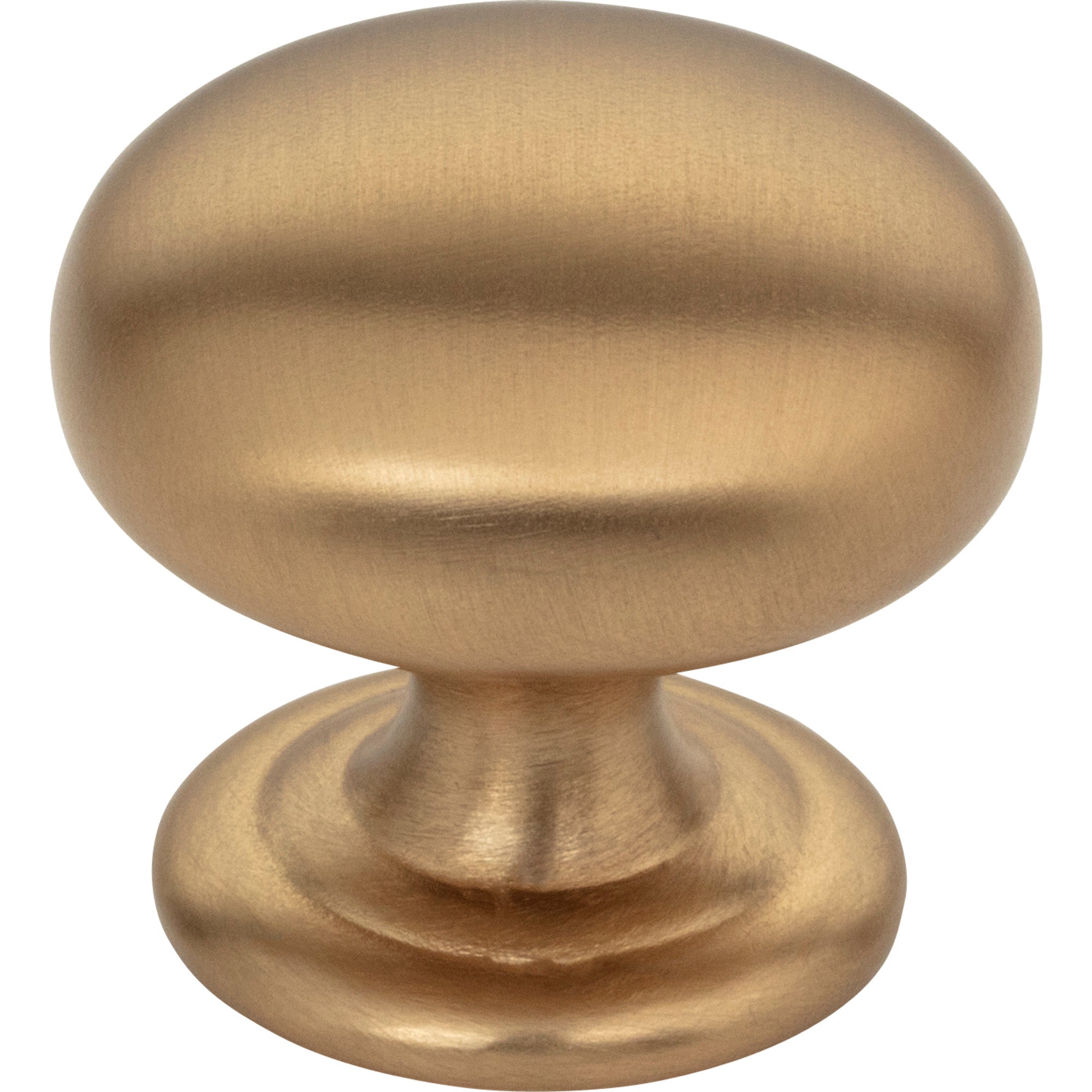 Florence Mushroom Knob