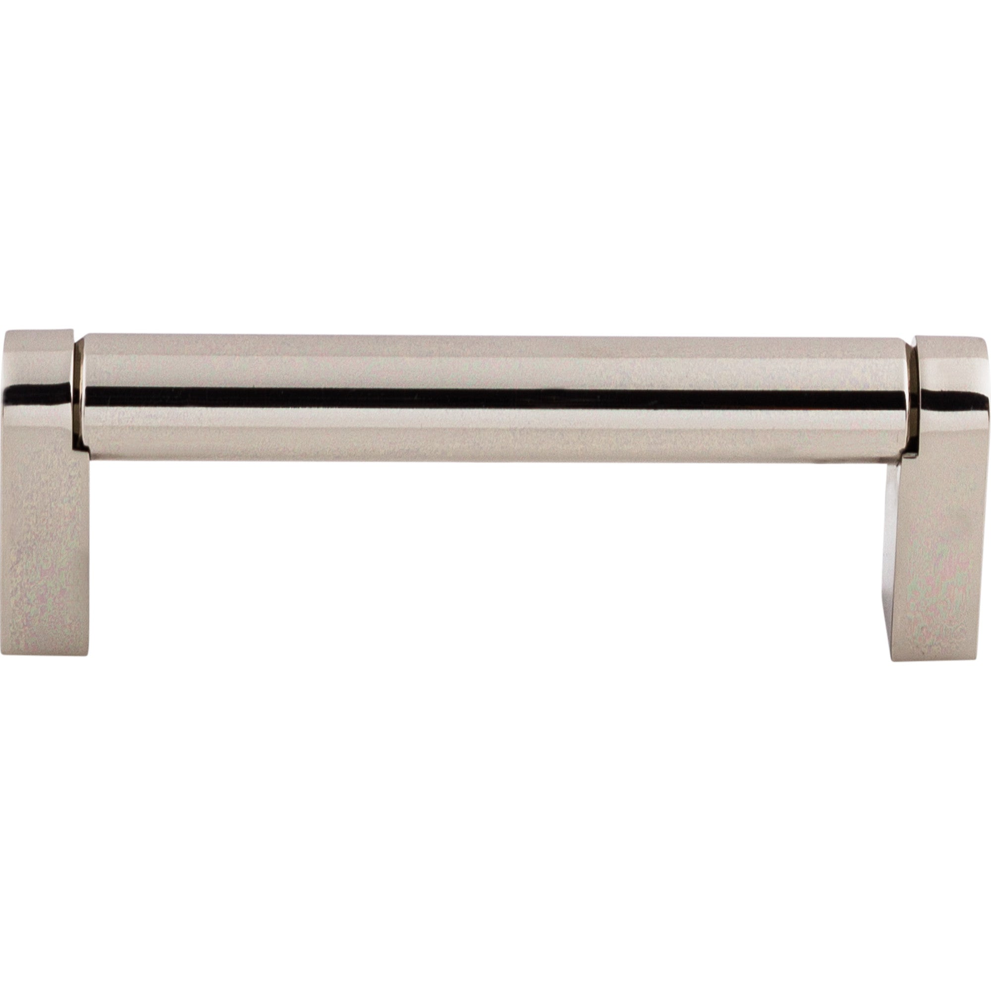 Pennington Bar Pull - Polished Nickel