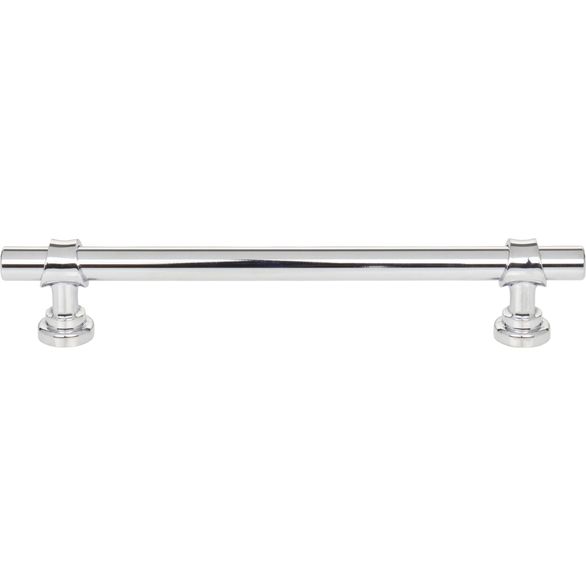 Bit Bar Pull - Polished Chrome