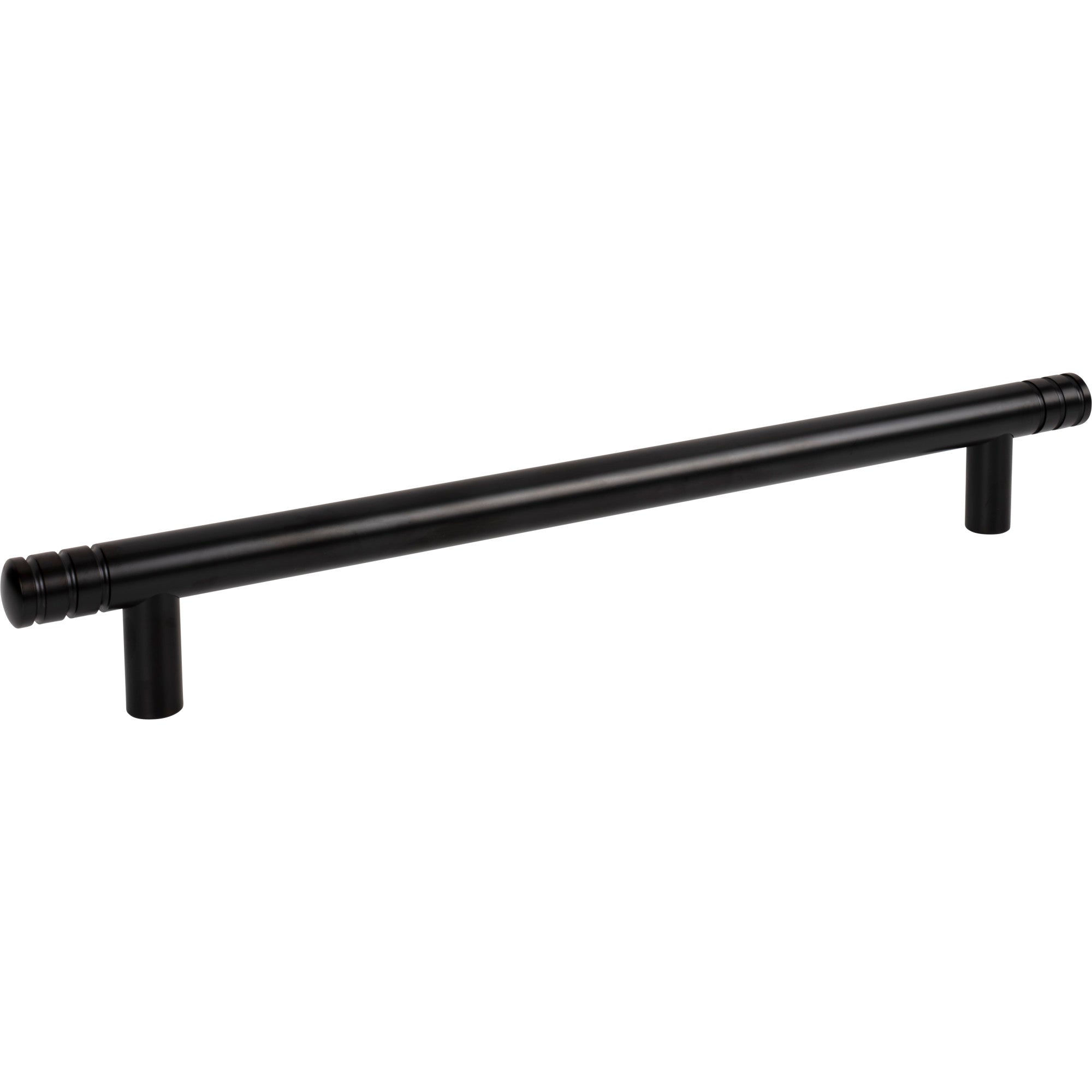 Griffith 12" Center to Center Appliance Pull - Matte Black