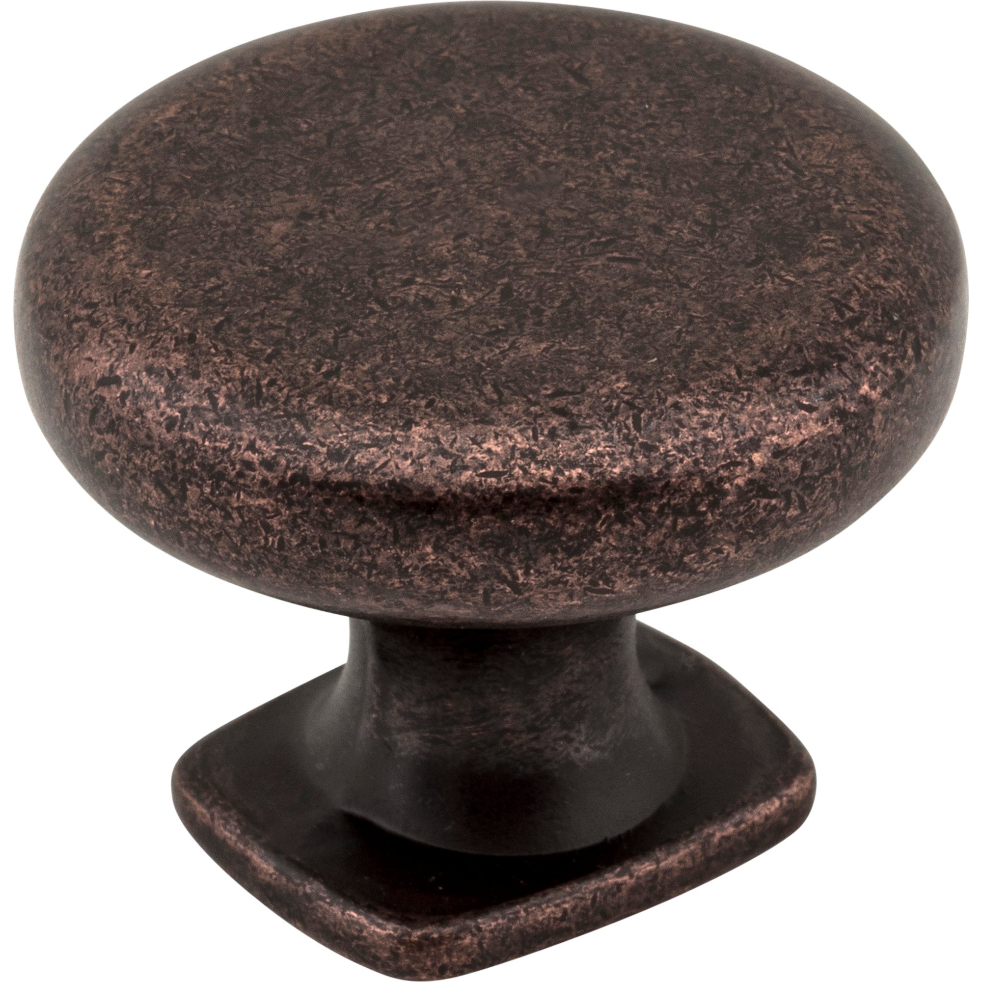 Belcastel 1-3/8" Diameter Mushroom Knob