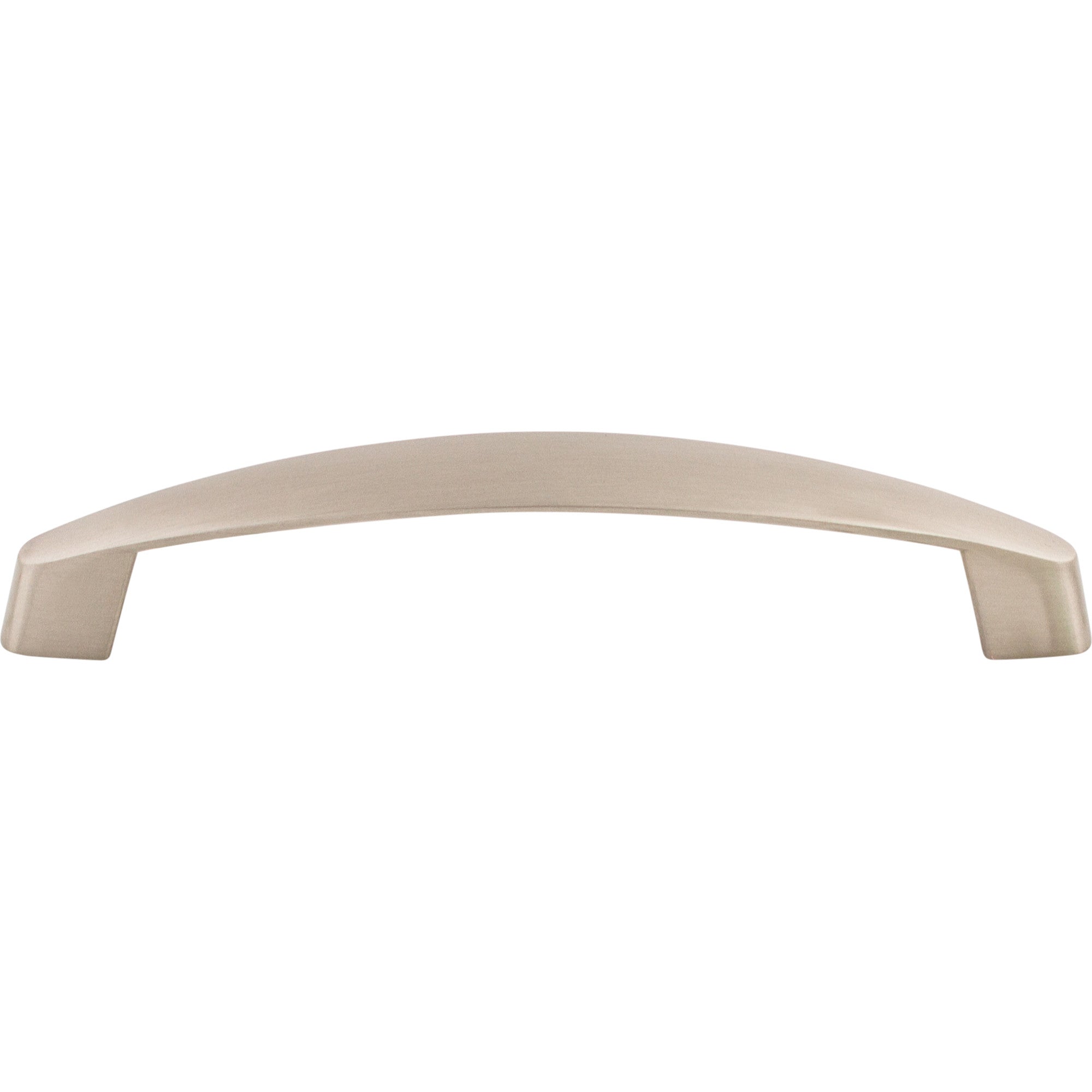 Boro 5 1/16" Center to Center Bar Pull - Brushed Satin Nickel