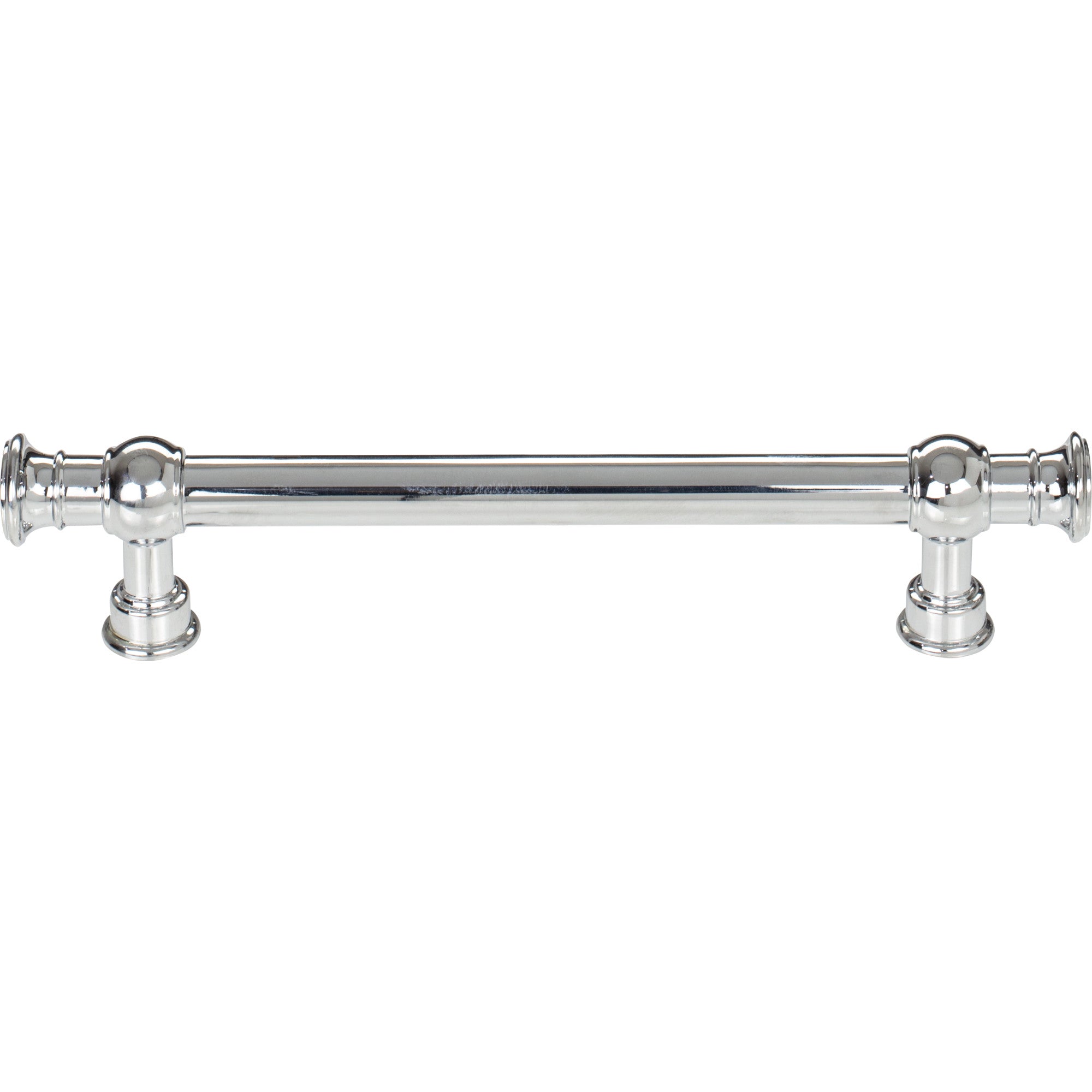Ormonde 5 1/16" Center to Center Bar Pull - Polished Chrome