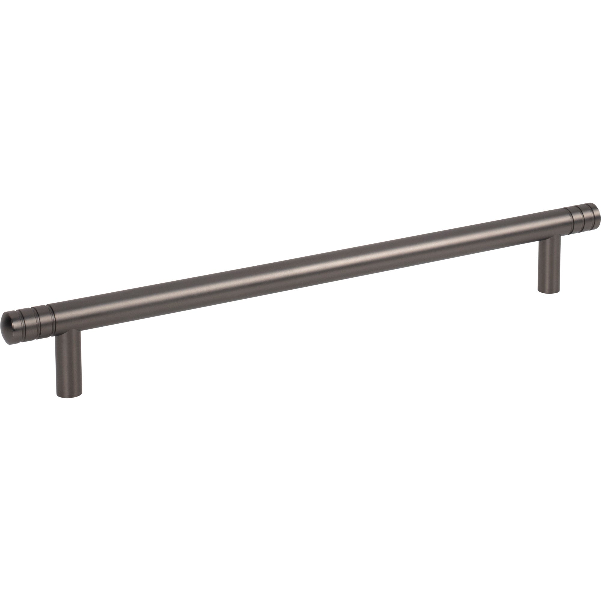 Griffith 8 13/16" Center to Center Bar Pull - Slate