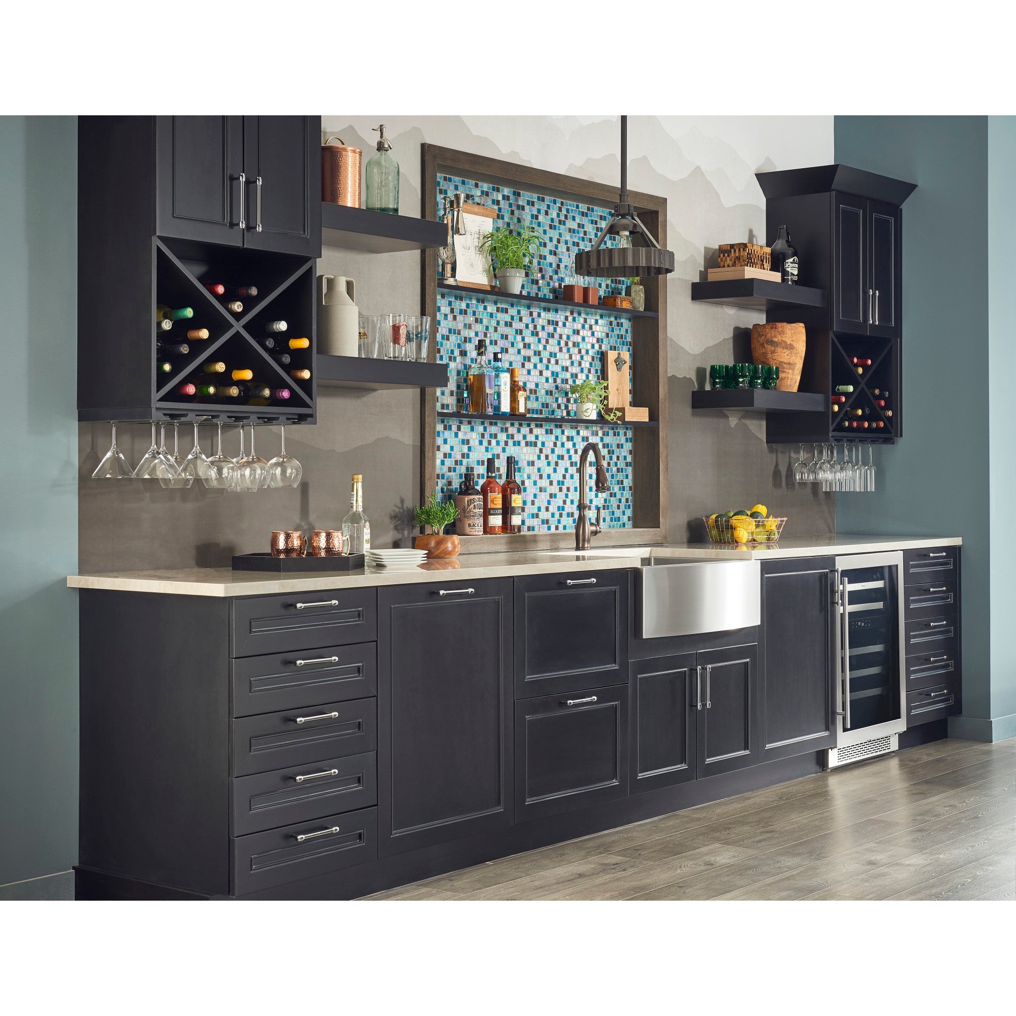 Hayworth Bar Pull