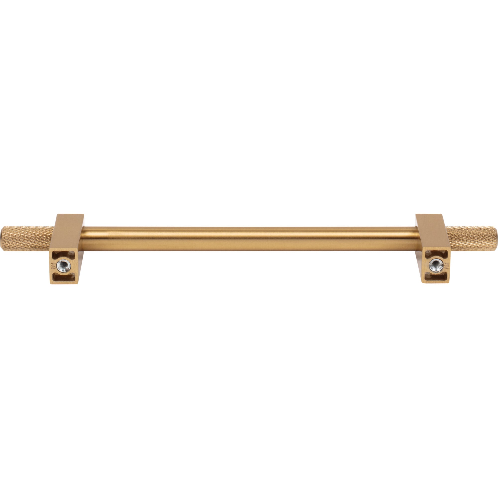 Larkin Knurled Ends 160 mm Center-to-Center Bar Pull