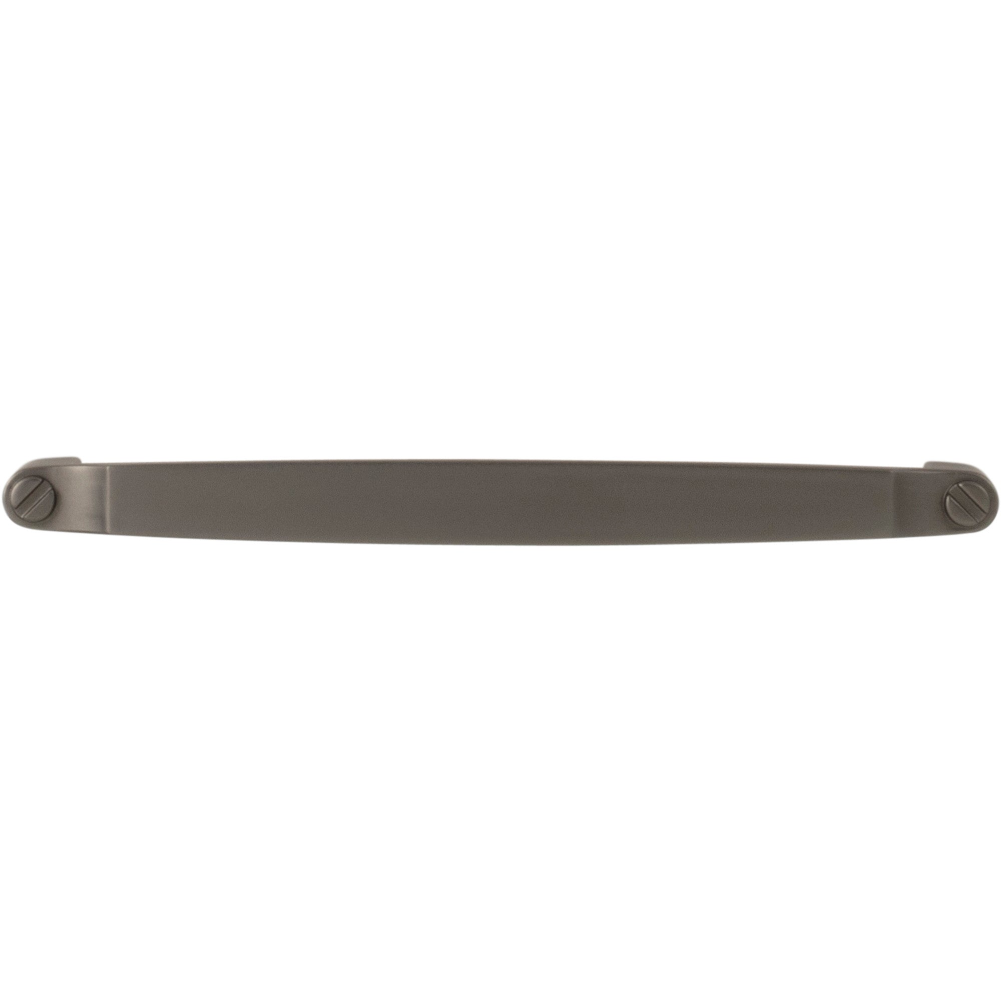 Haddonfield 5 1/16" Center to Center Bar Pull - Ash Gray