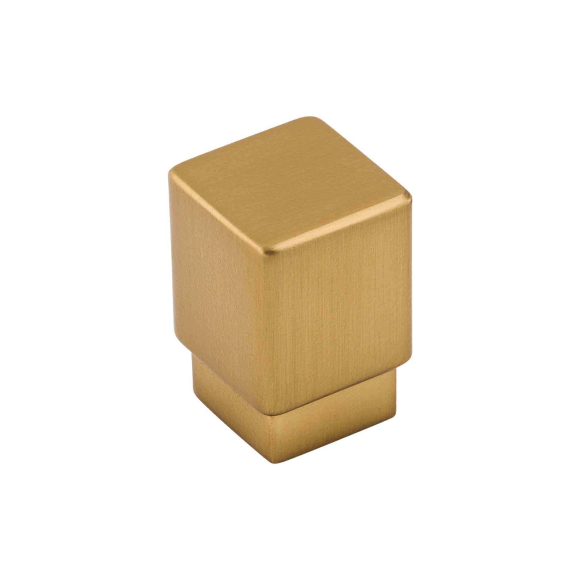 Tapered Square Knob