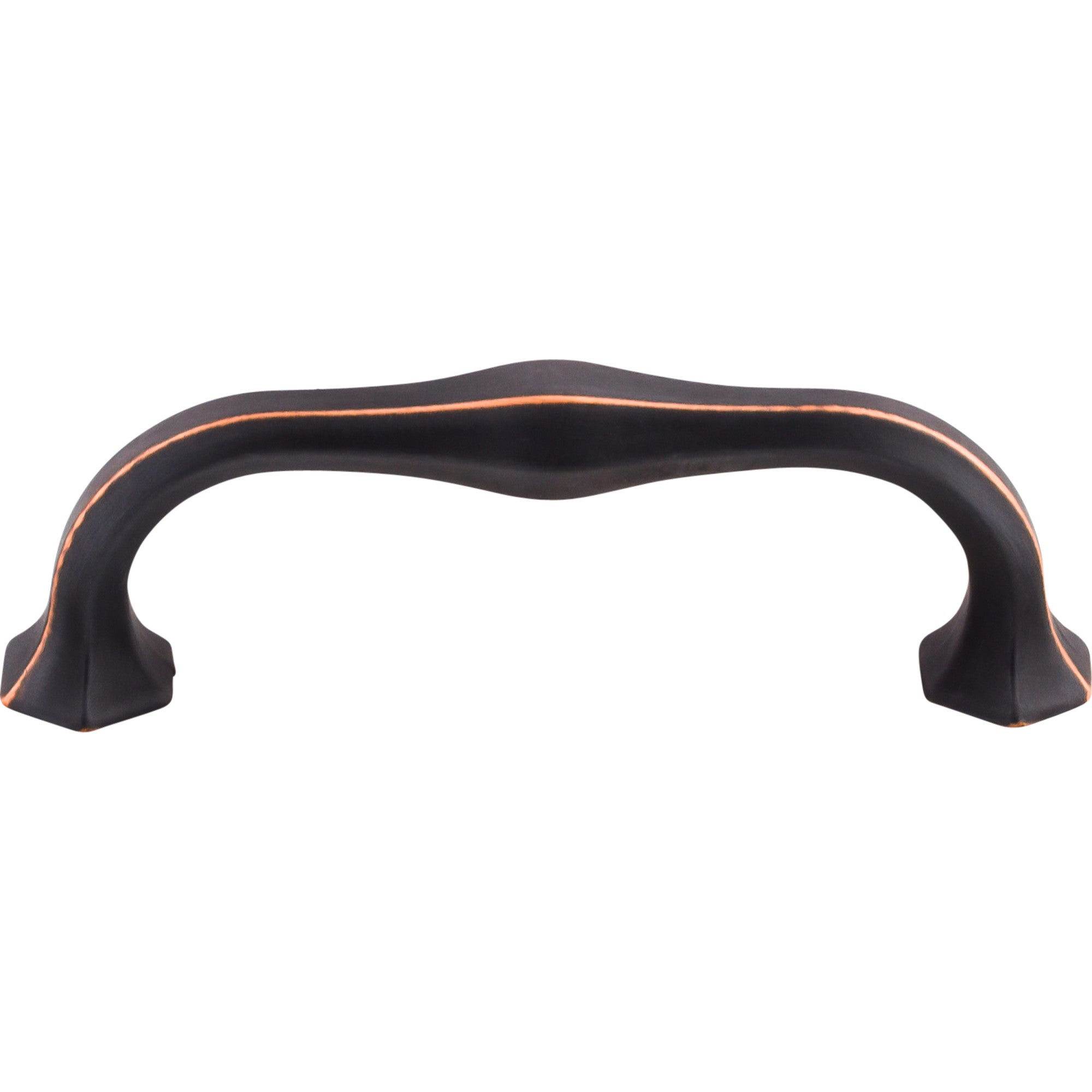 Spectrum 3 3/4" Center to Center Bar Pull - Umbrio