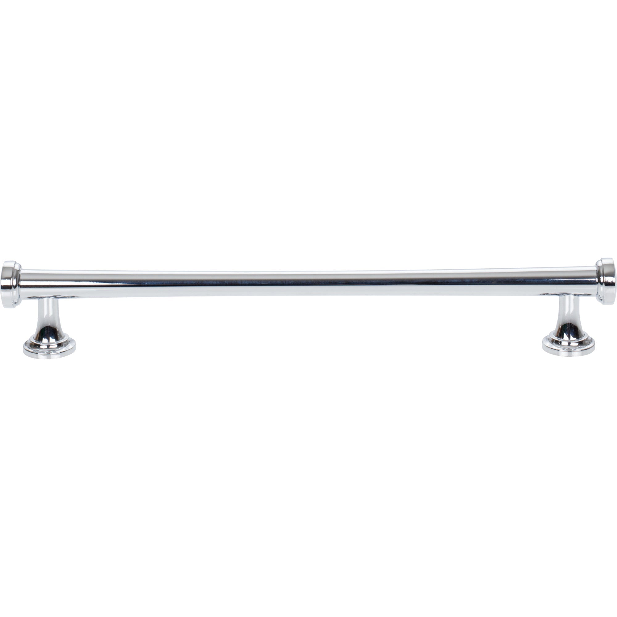 Browning Bar Pull - Polished Chrome
