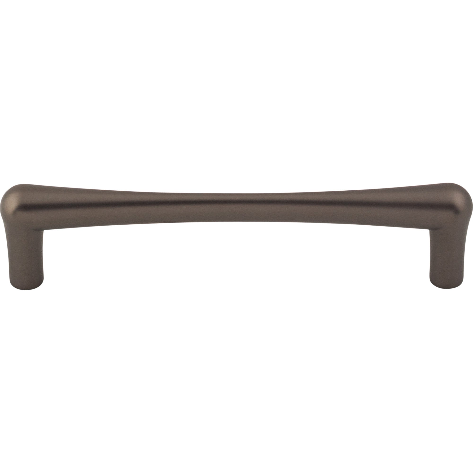Brookline Bar Pull - Ash Gray