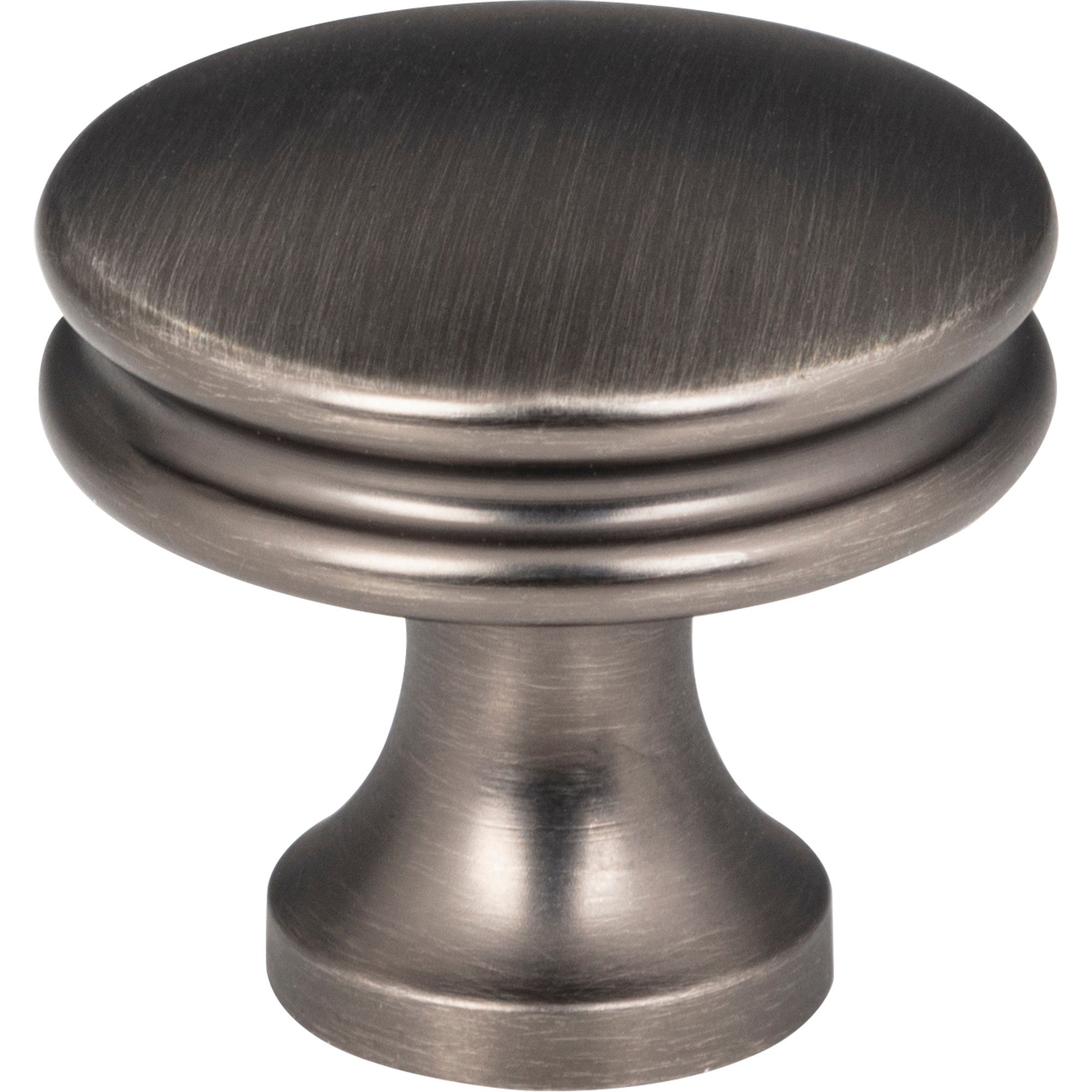 Marie 1-1/4" Diameter Mushroom Knob