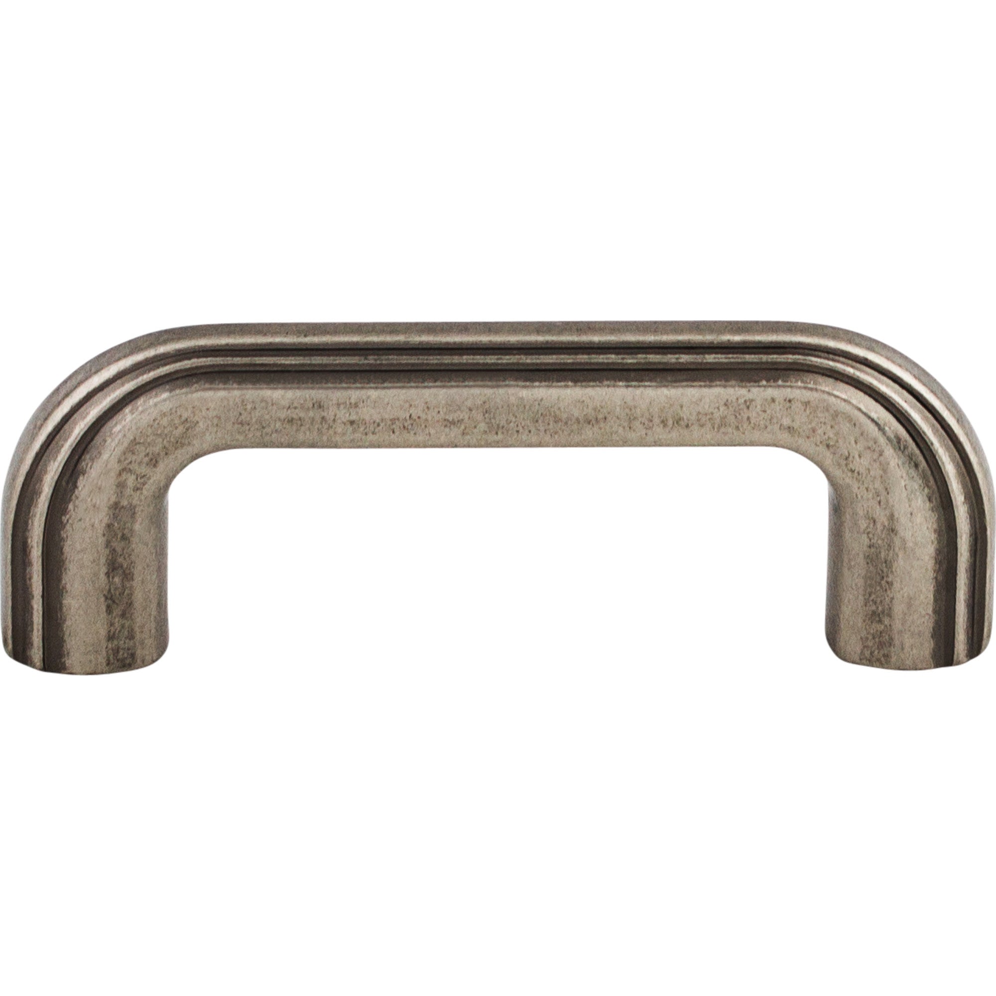Victoria Falls 3" Center to Center Bar Pull - Pewter Antique