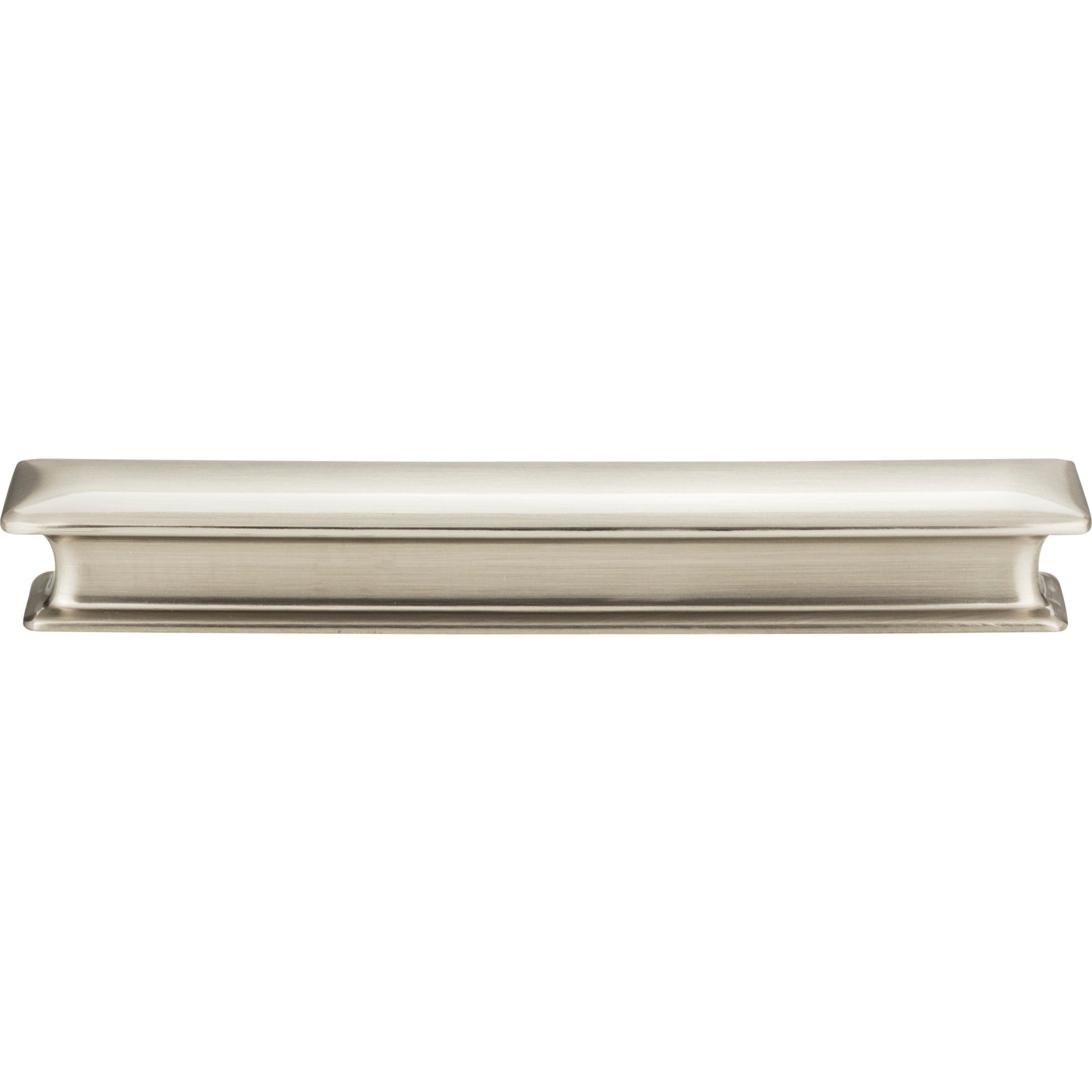 Alcott Bar Pull - Brushed Nickel