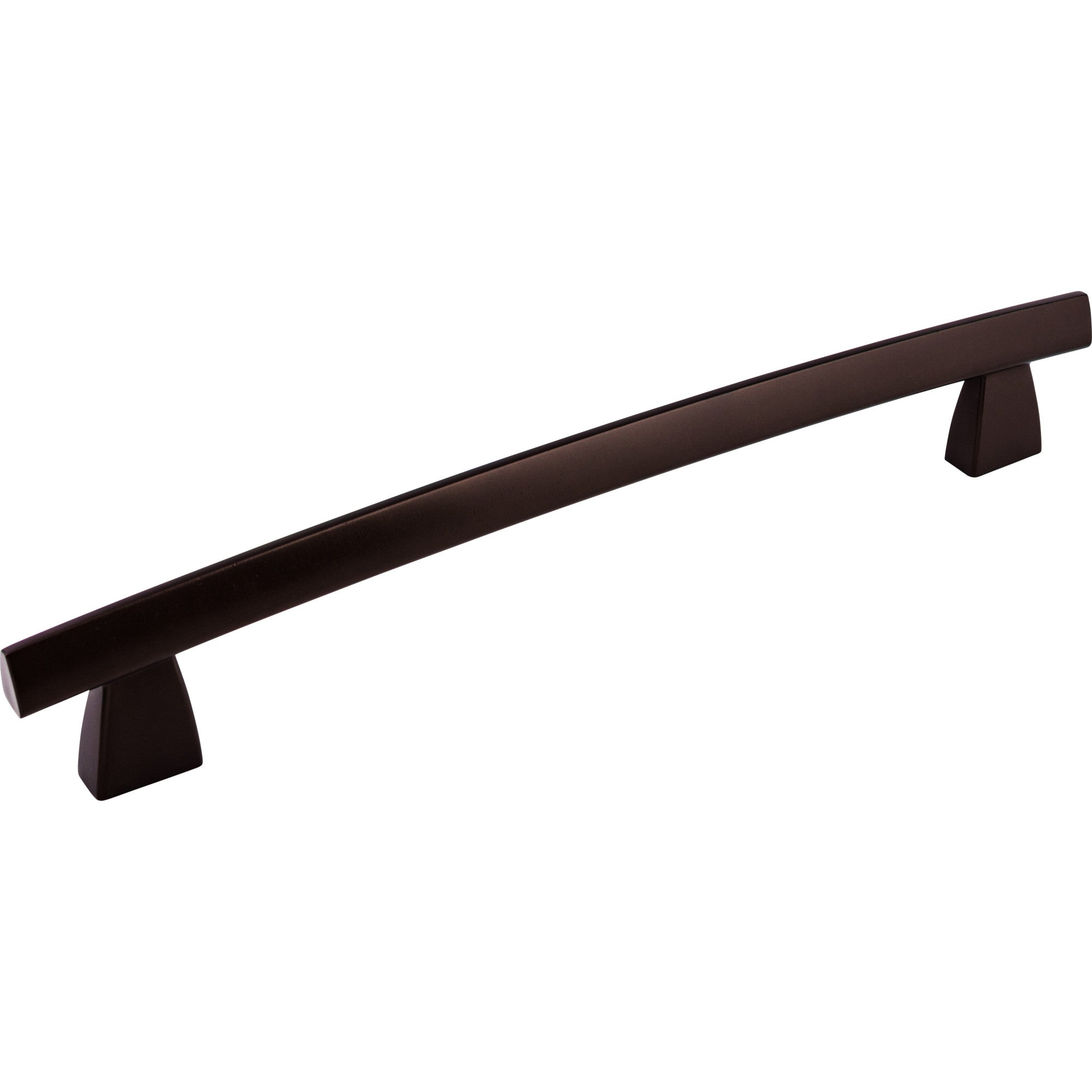 Arched Appliance Pull