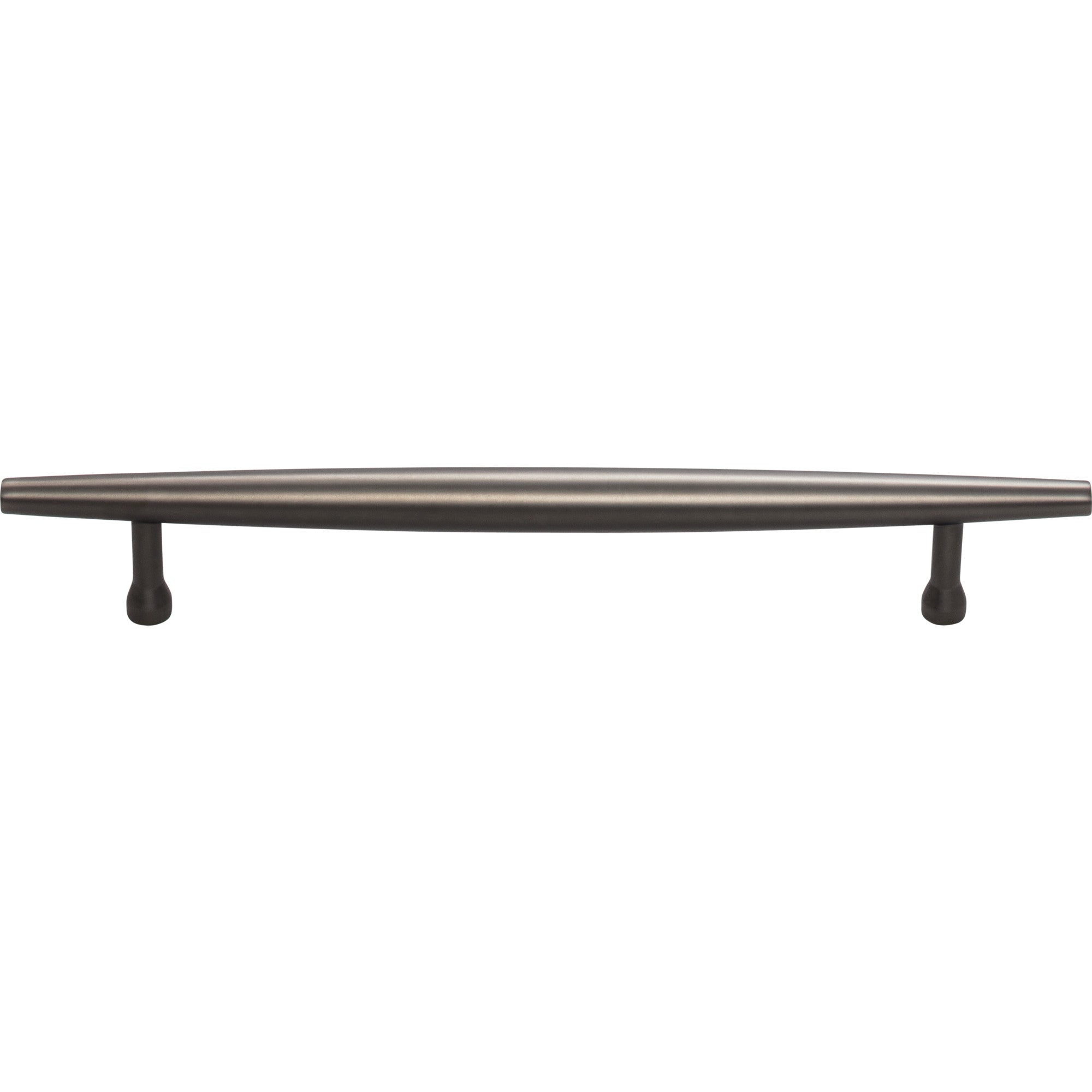Allendale 6 5/16" Center to Center Bar Pull - Ash Gray