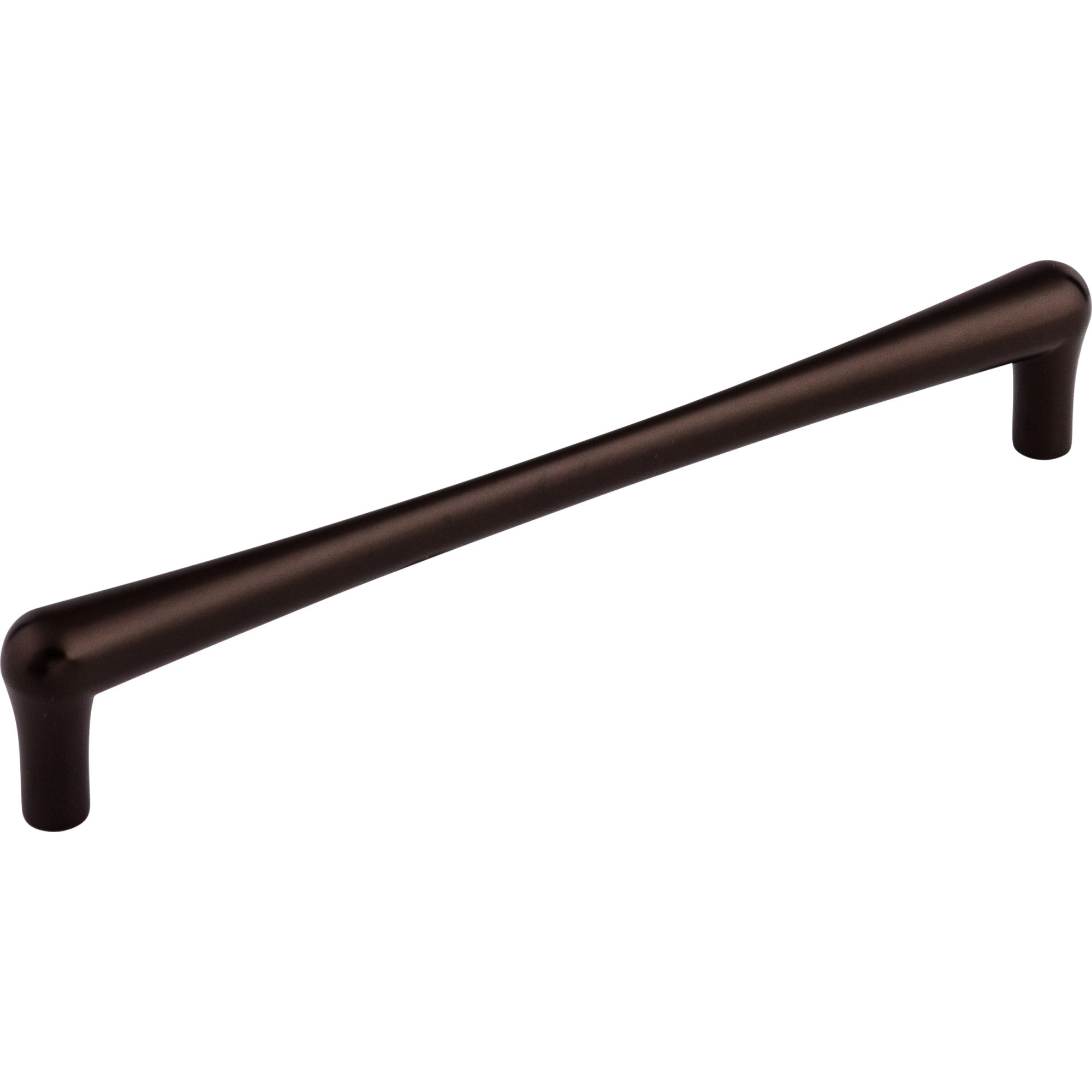 Brookline 7 9/16" Center to Center Bar Pull - Oil Rubbed Bronze