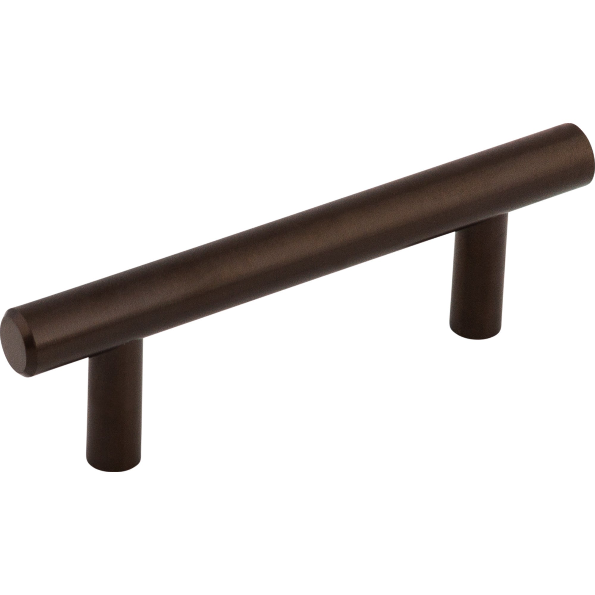 Hopewell 3" Center to Center Bar Pull - Oil Rubbed Bronze