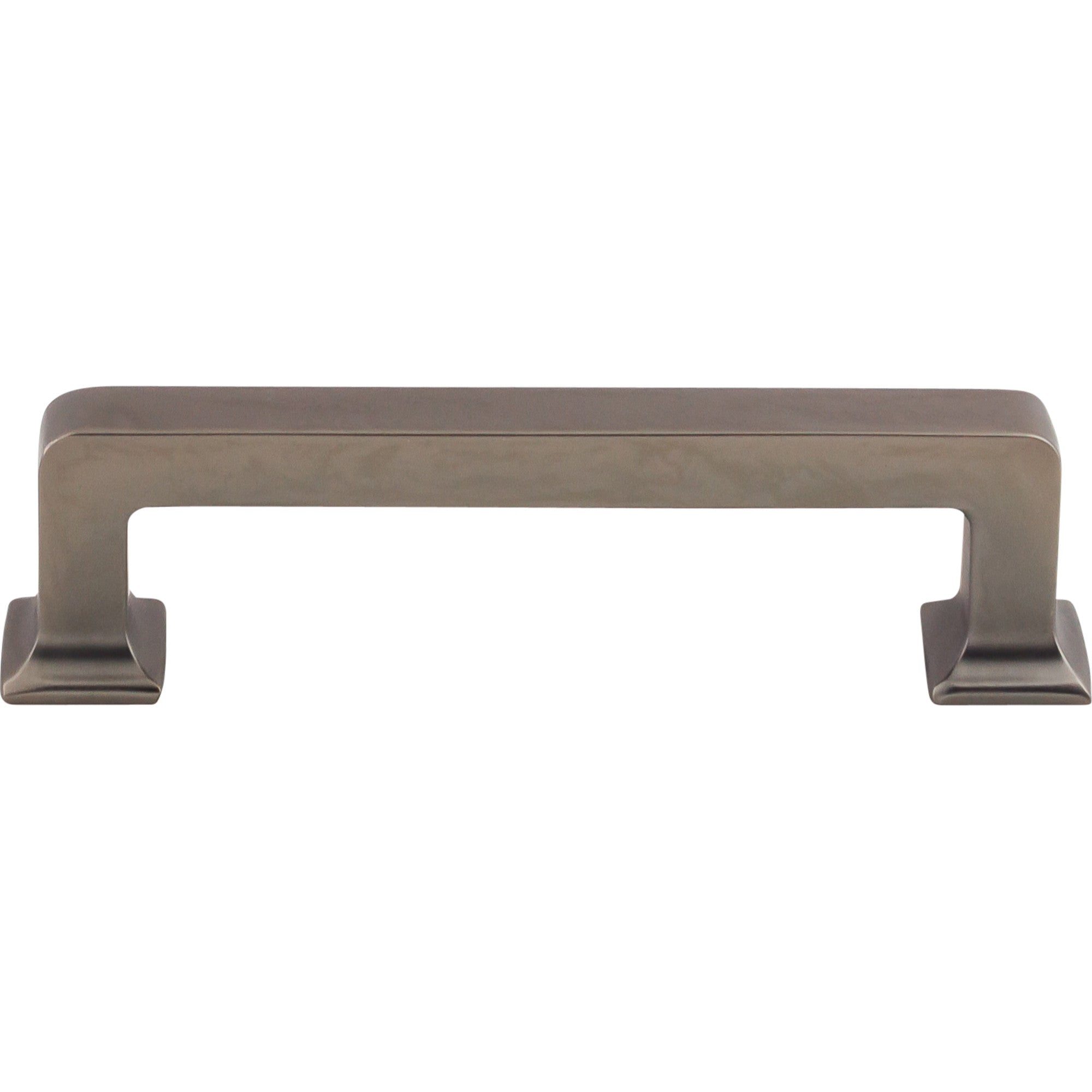 Ascendra Bar Pull - Ash Gray