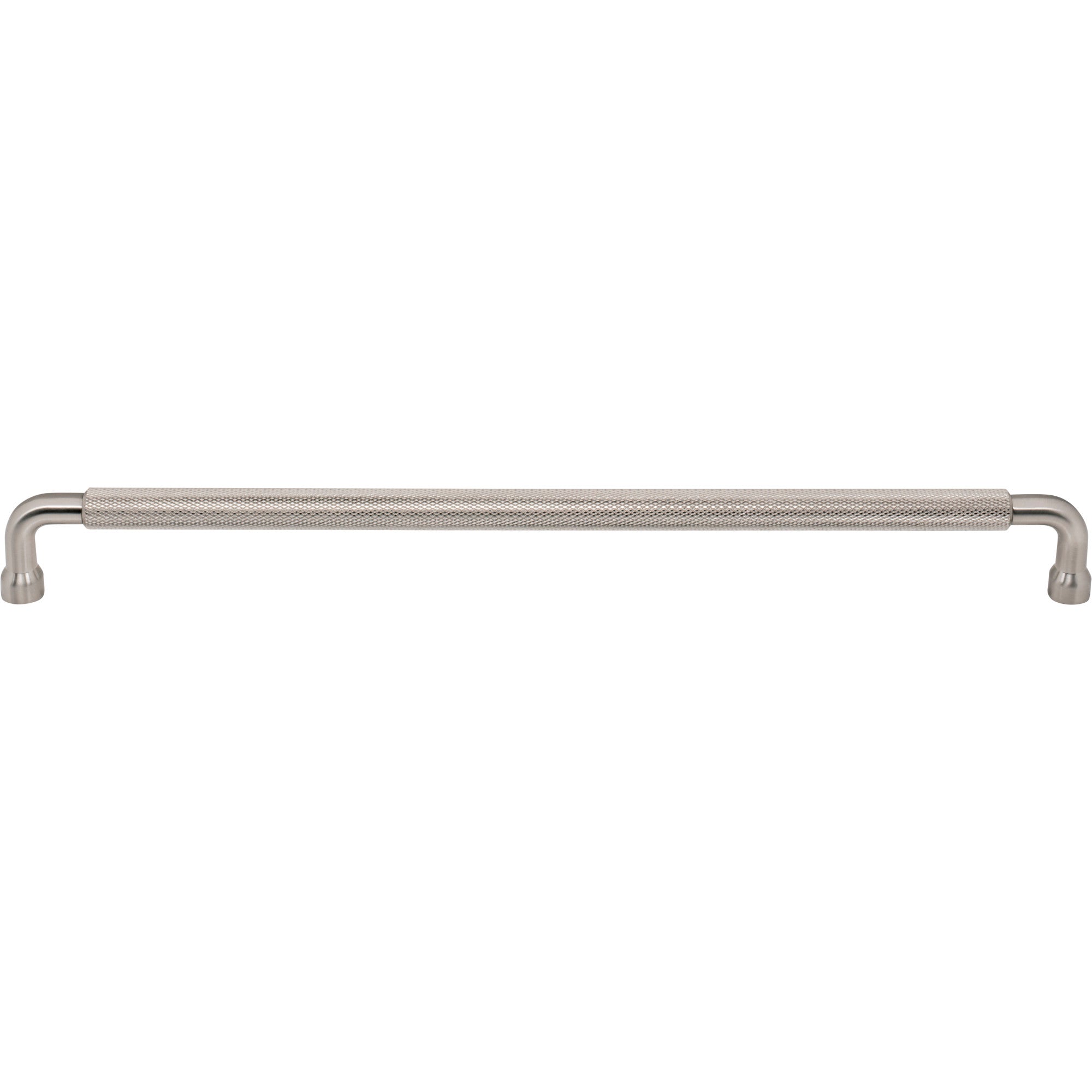 Garrison Bar Pull - Brushed Satin Nickel