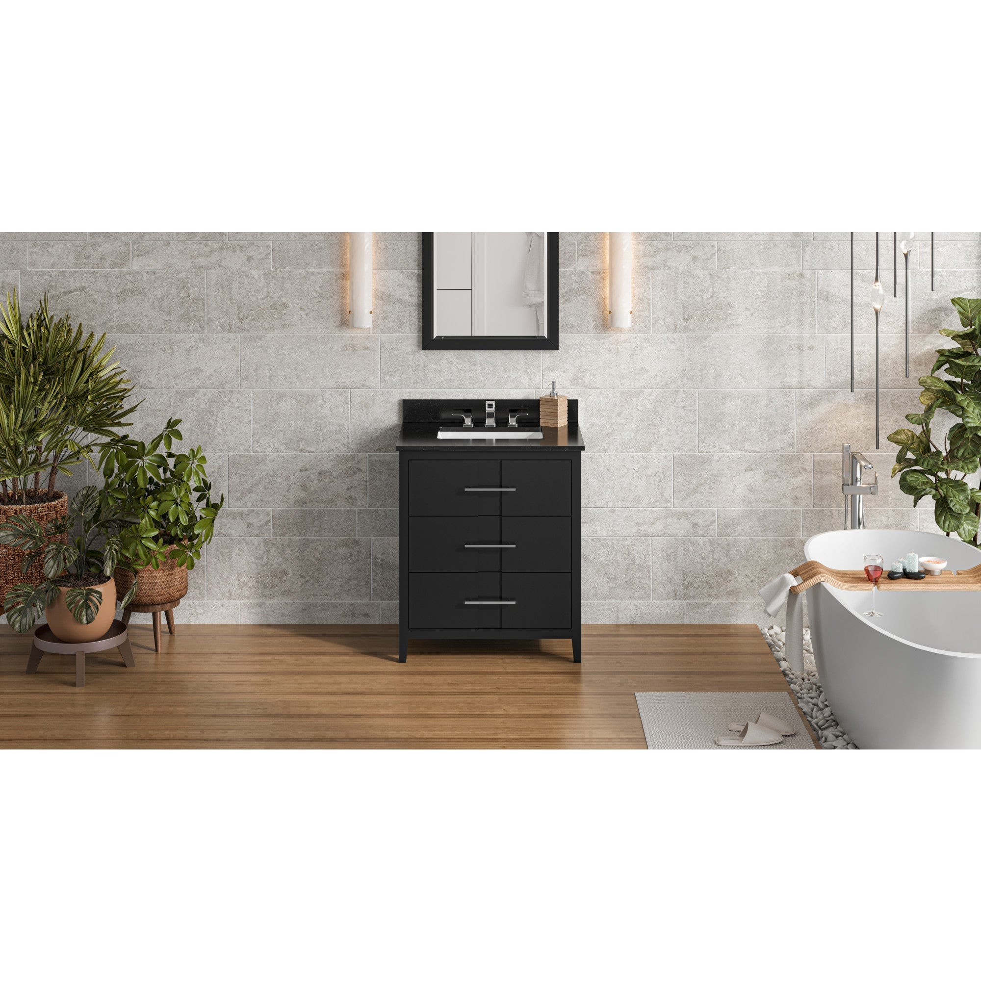 30" Katara Vanity