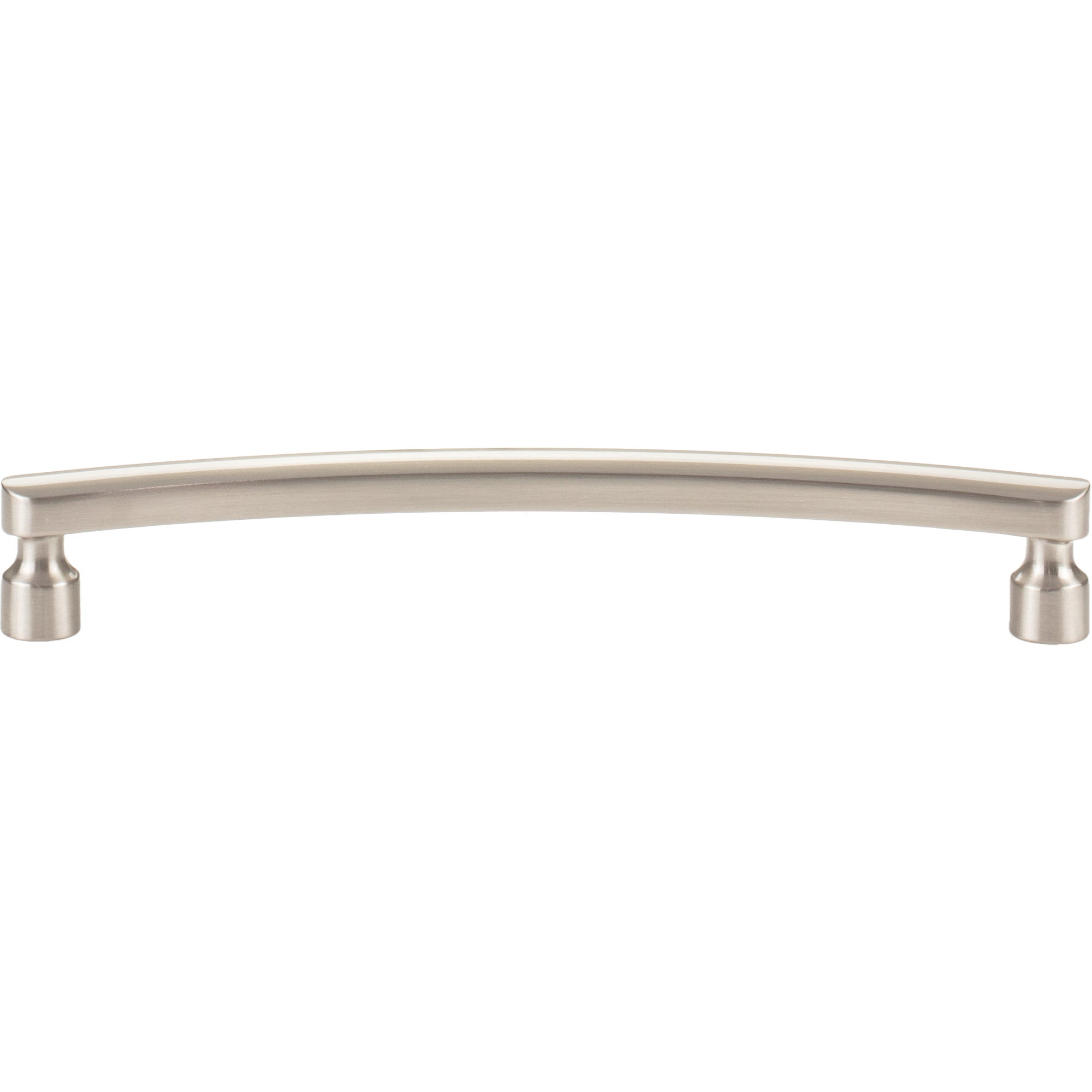 Lennox Bar Pull - Brushed Nickel